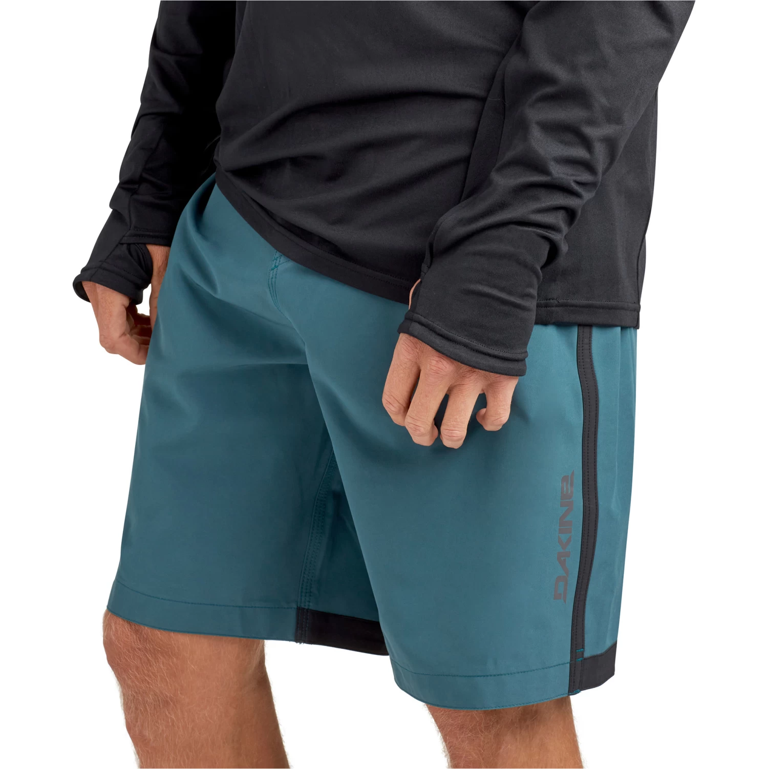 Dakine Full Mission Loose Fit Hoodie - Image 3