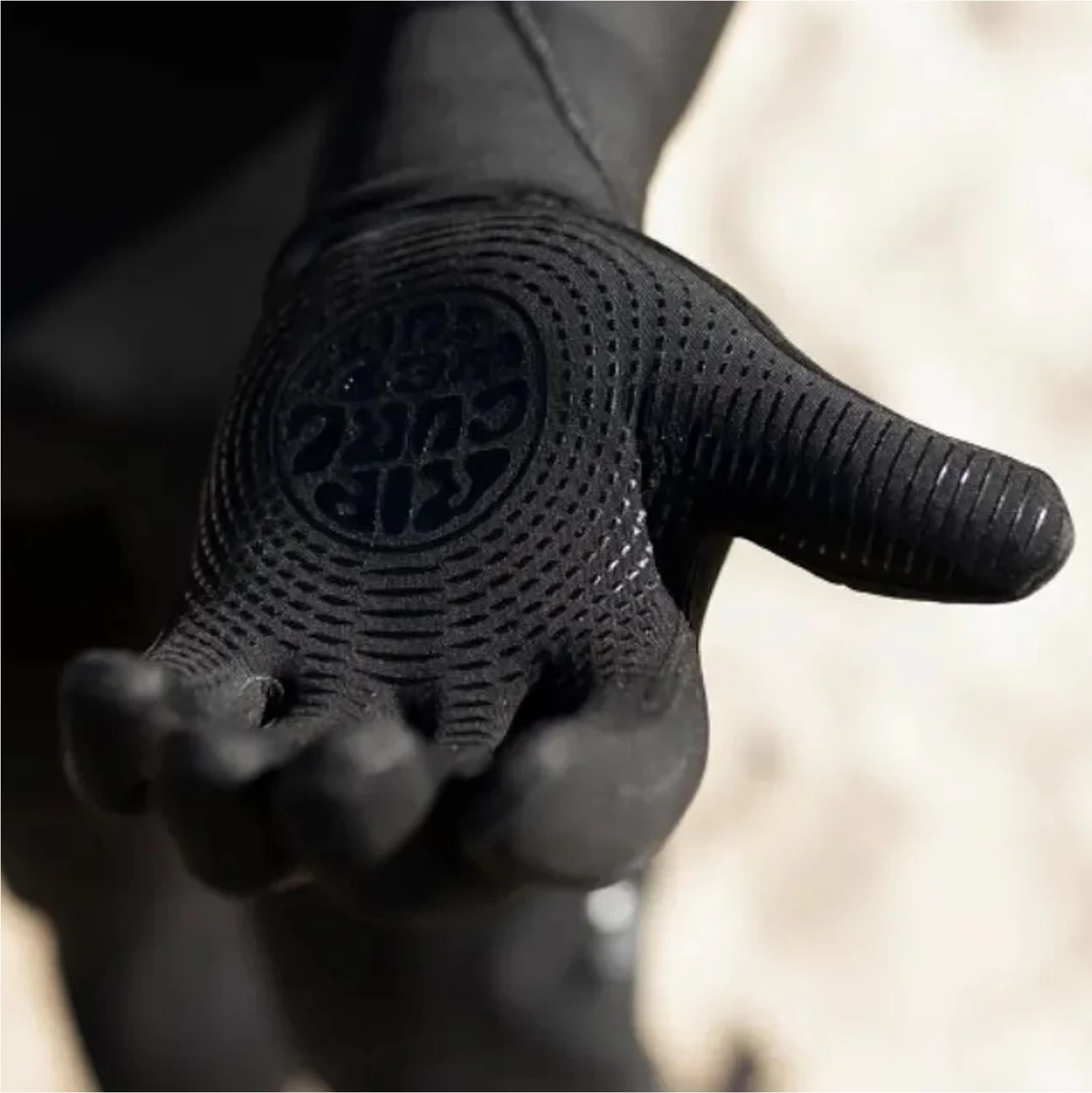 Rip Curl Flashbomb 3/2mm 5 Finger Neoprene Gloves - Image 2