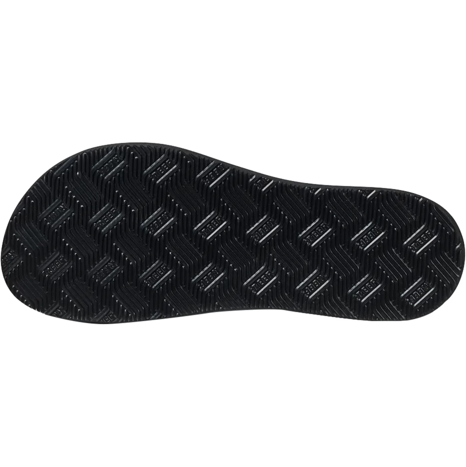 Reef Mens Newport Flip Flops - Image 3