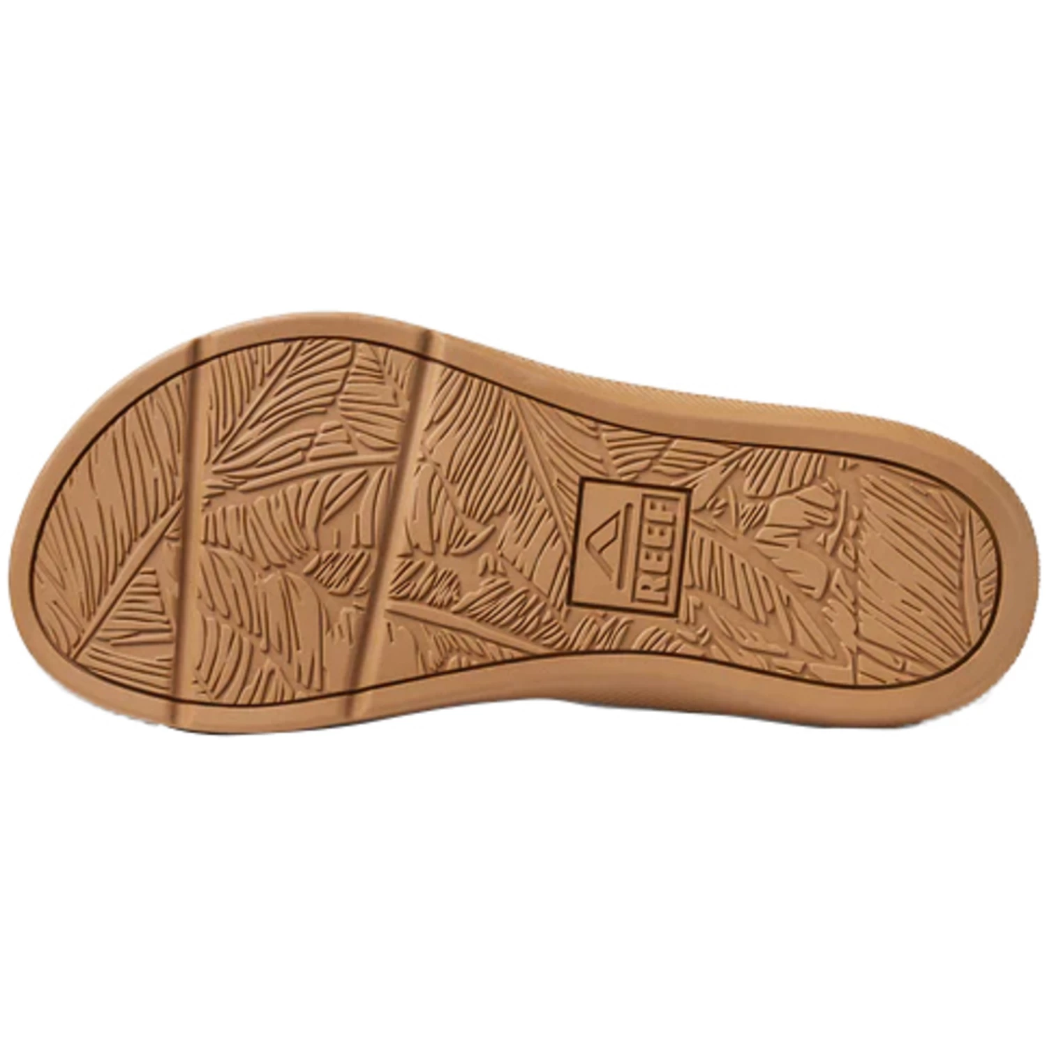Reef Womens Santa Ana Flip Flops - Image 2