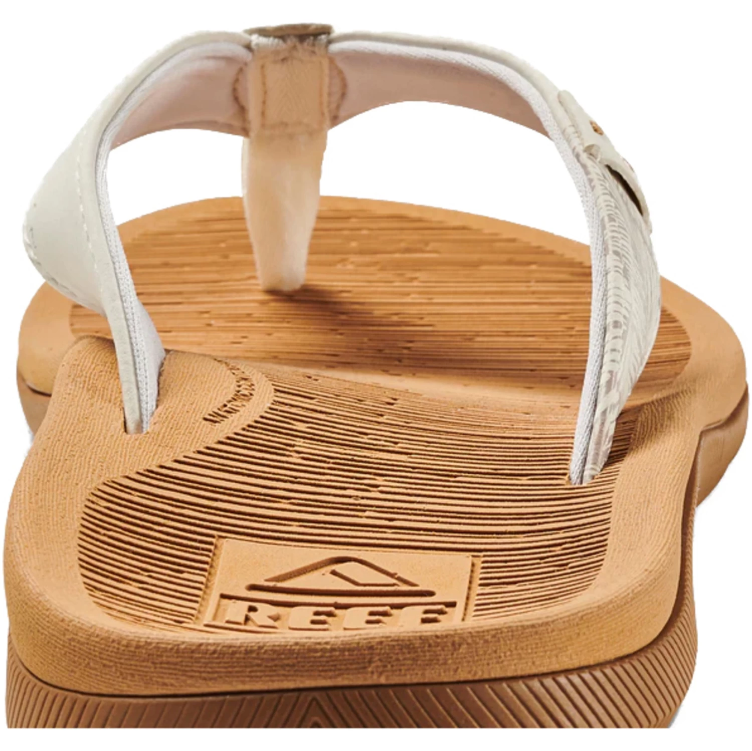 Reef Womens Santa Ana Flip Flops - Image 6