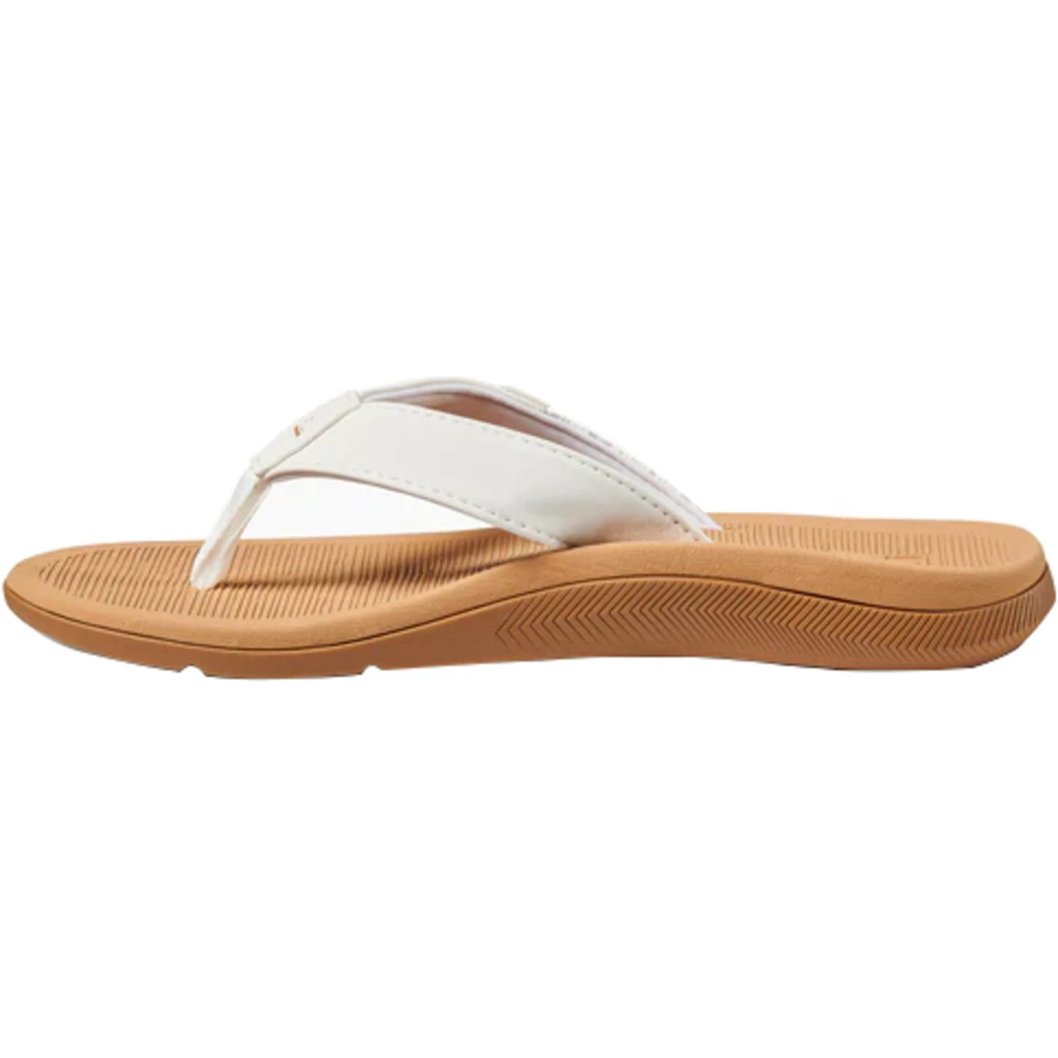 Reef Womens Santa Ana Flip Flops - Image 3