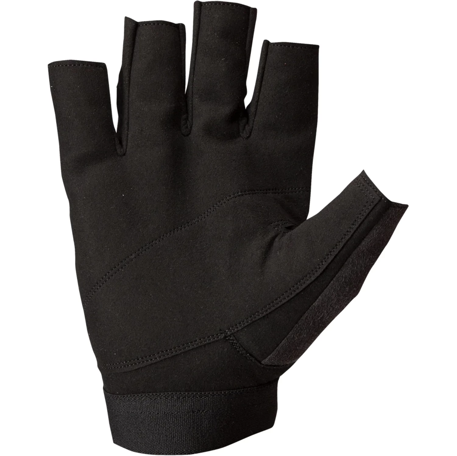 Mystic Junior Neoprene Short Finger Rash Gloves - Image 2
