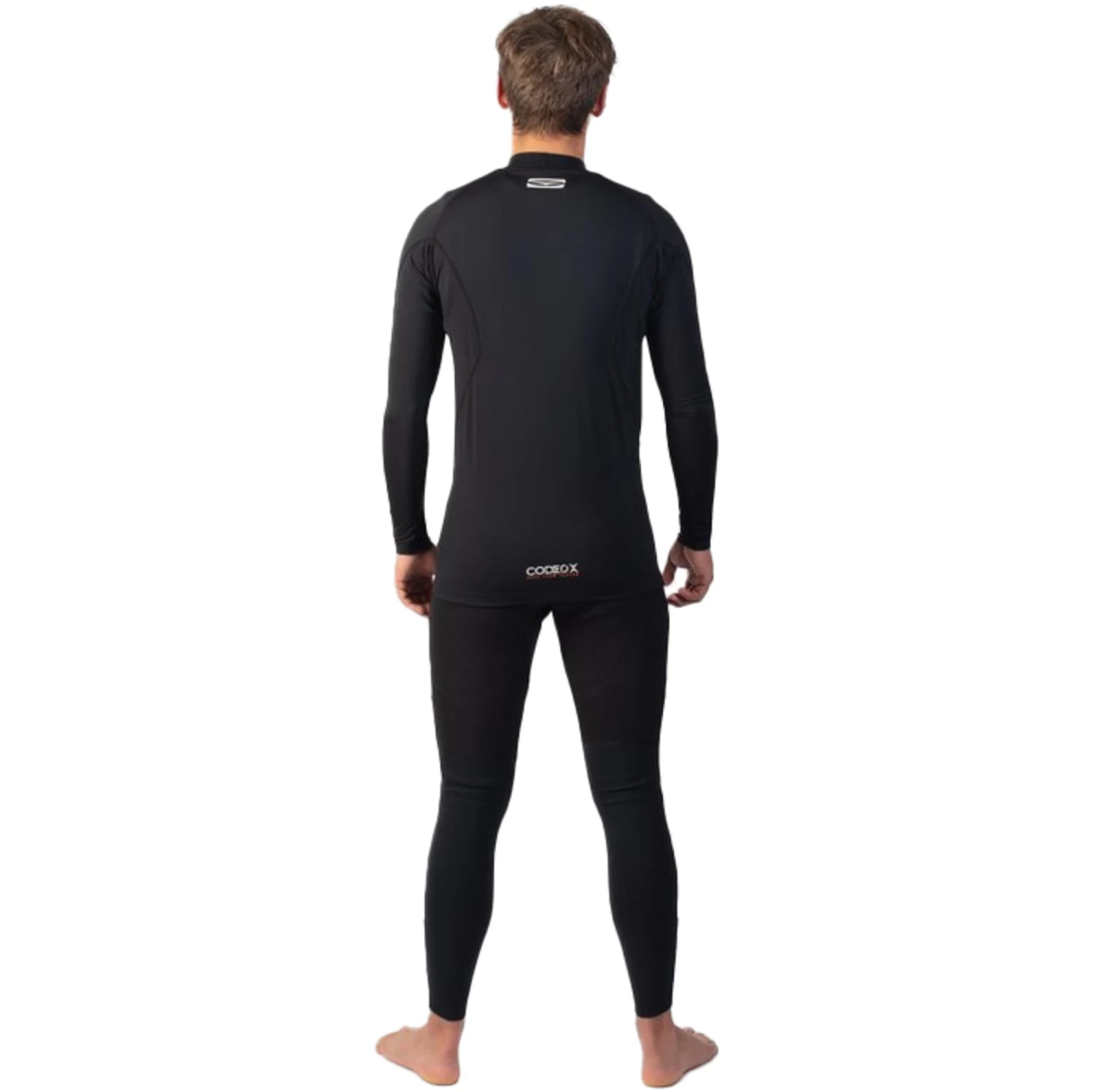 Gul Mens Evoskin Long Sleeve Rash Vest - Image 2