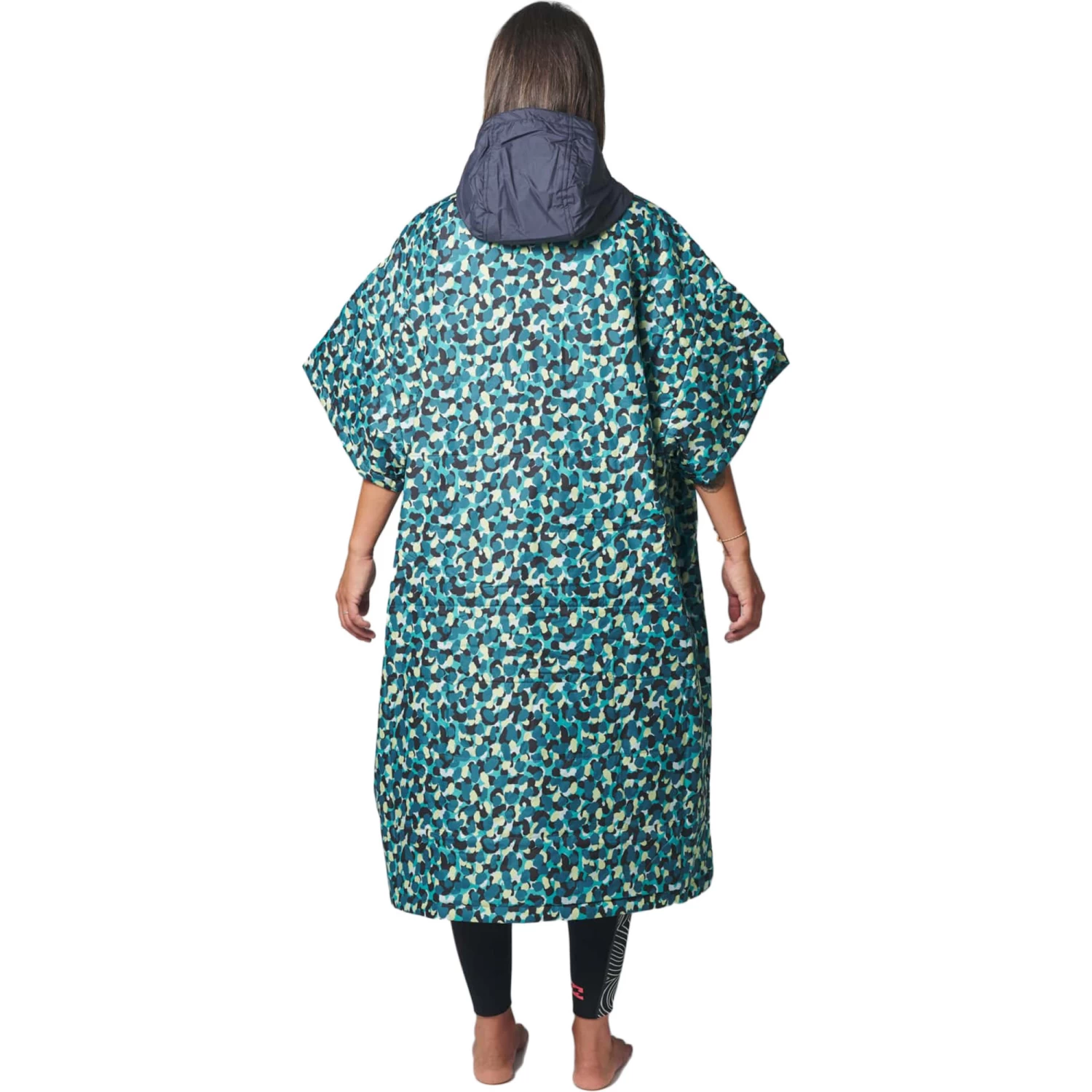 Unisex Poncho - Image 2
