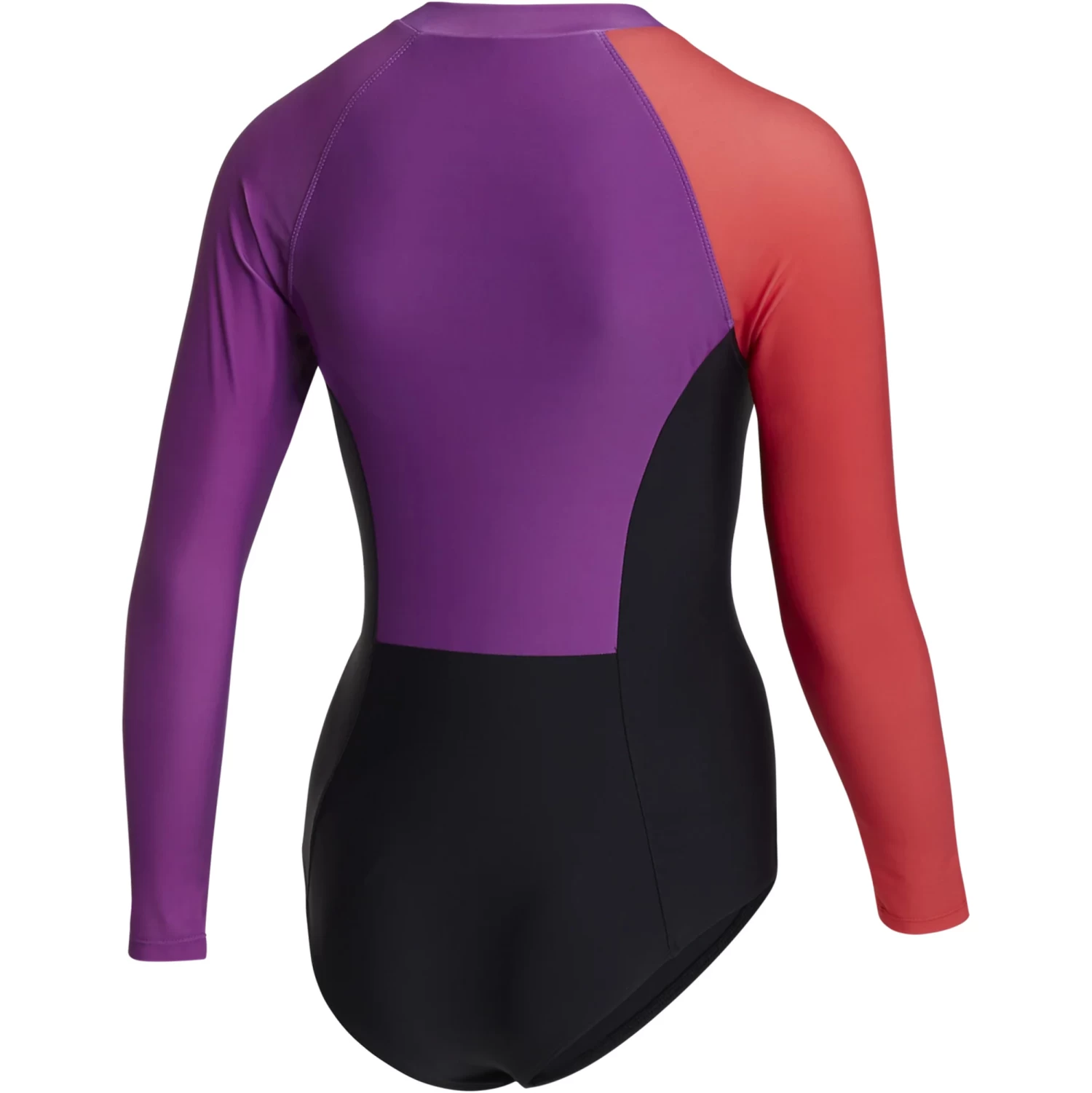 Mystic Womens Jayde Long Sleeve Swimsuit - Image 2