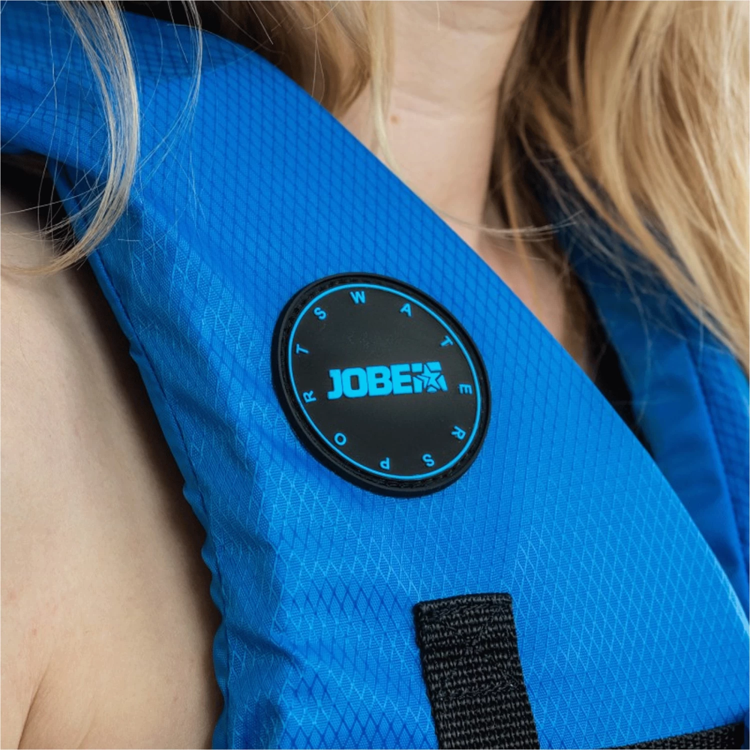 JOBE 4 Buckle Life Vest - Image 3
