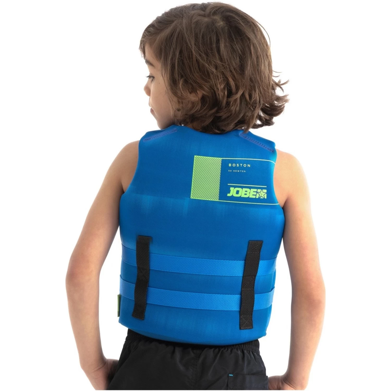 JOBE Junior Neoprene Life Vest - Image 3
