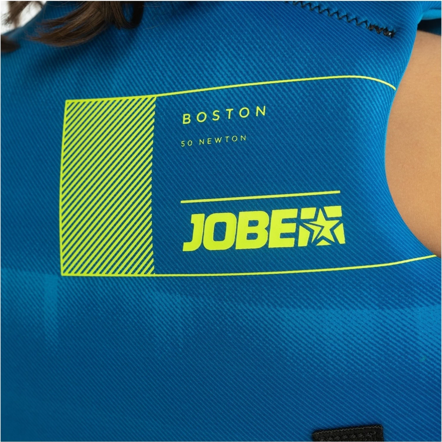 JOBE Junior Neoprene Life Vest - Image 6