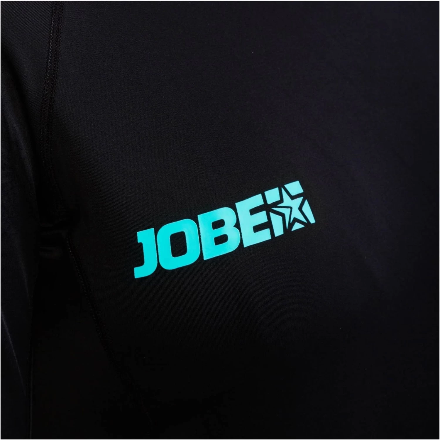 JOBE Womens Long Sleeve Rash Vest - Image 3