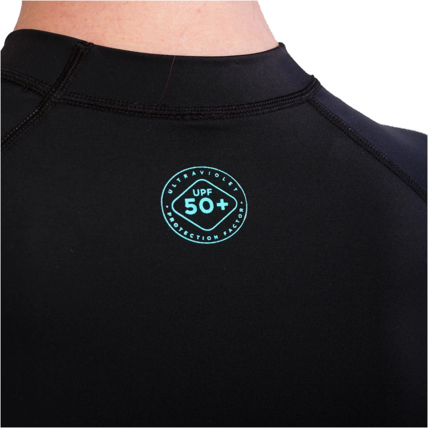 JOBE Womens Long Sleeve Rash Vest - Image 2