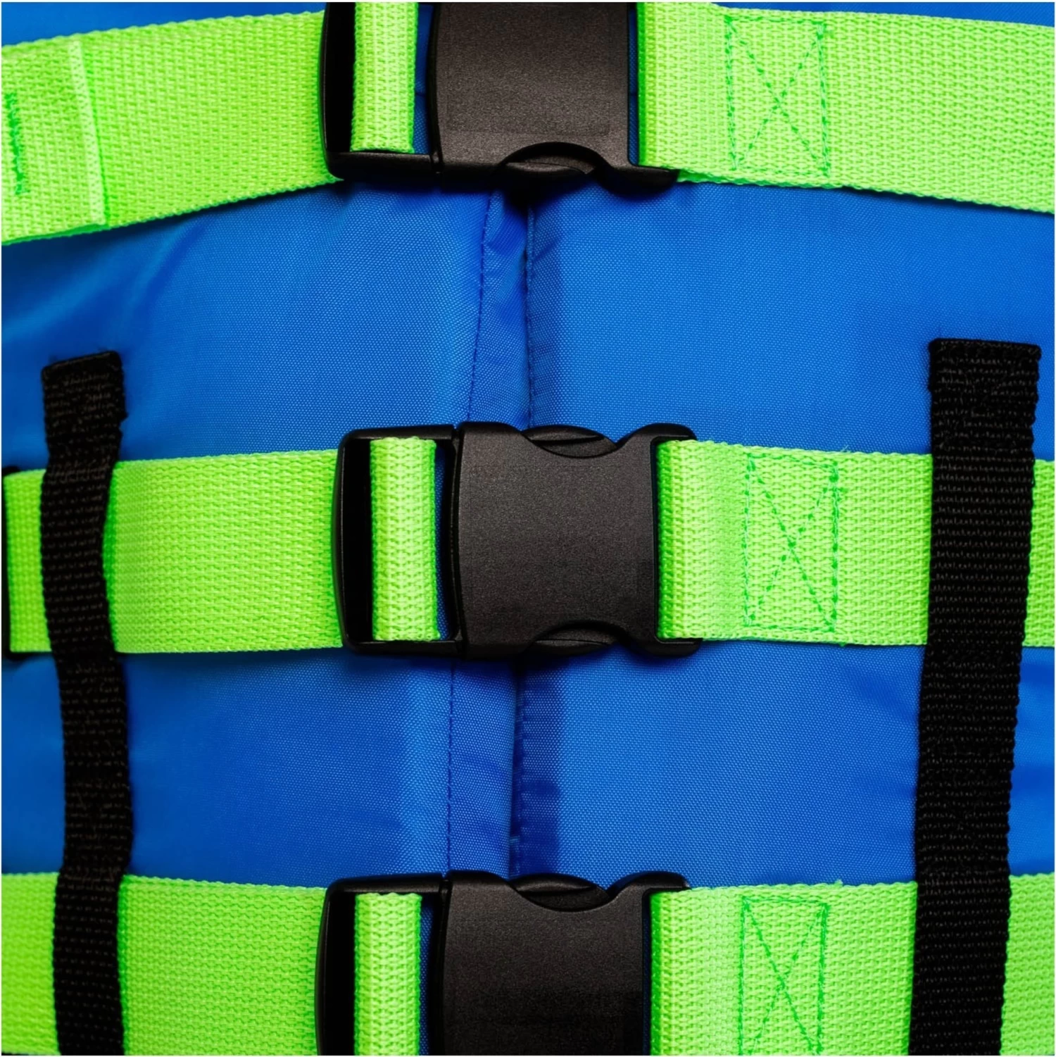 JOBE Junior Nylon Life Vest - Image 4
