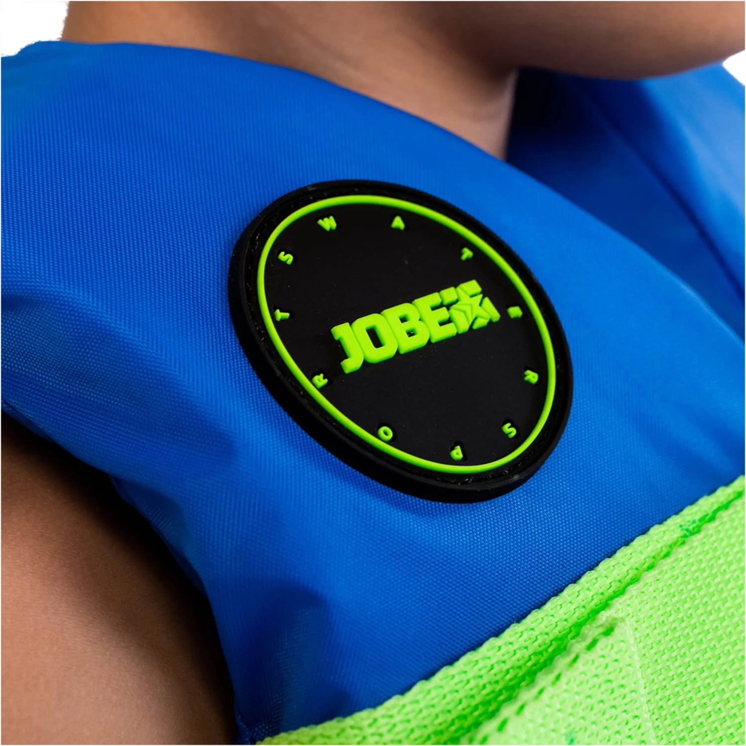 JOBE Junior Nylon Life Vest - Image 3