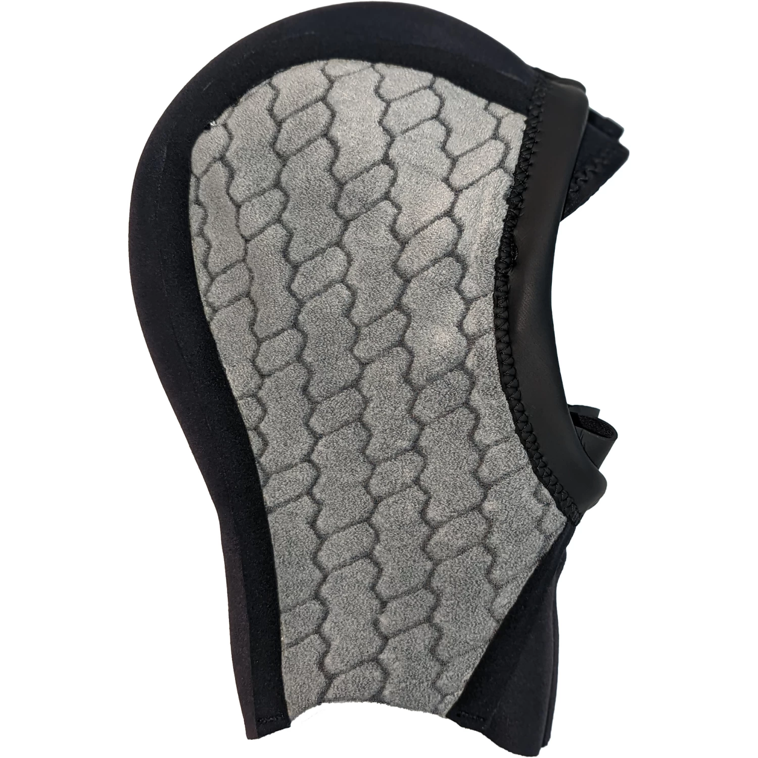 Furno Warm 3mm Wetsuit Hood - Image 7