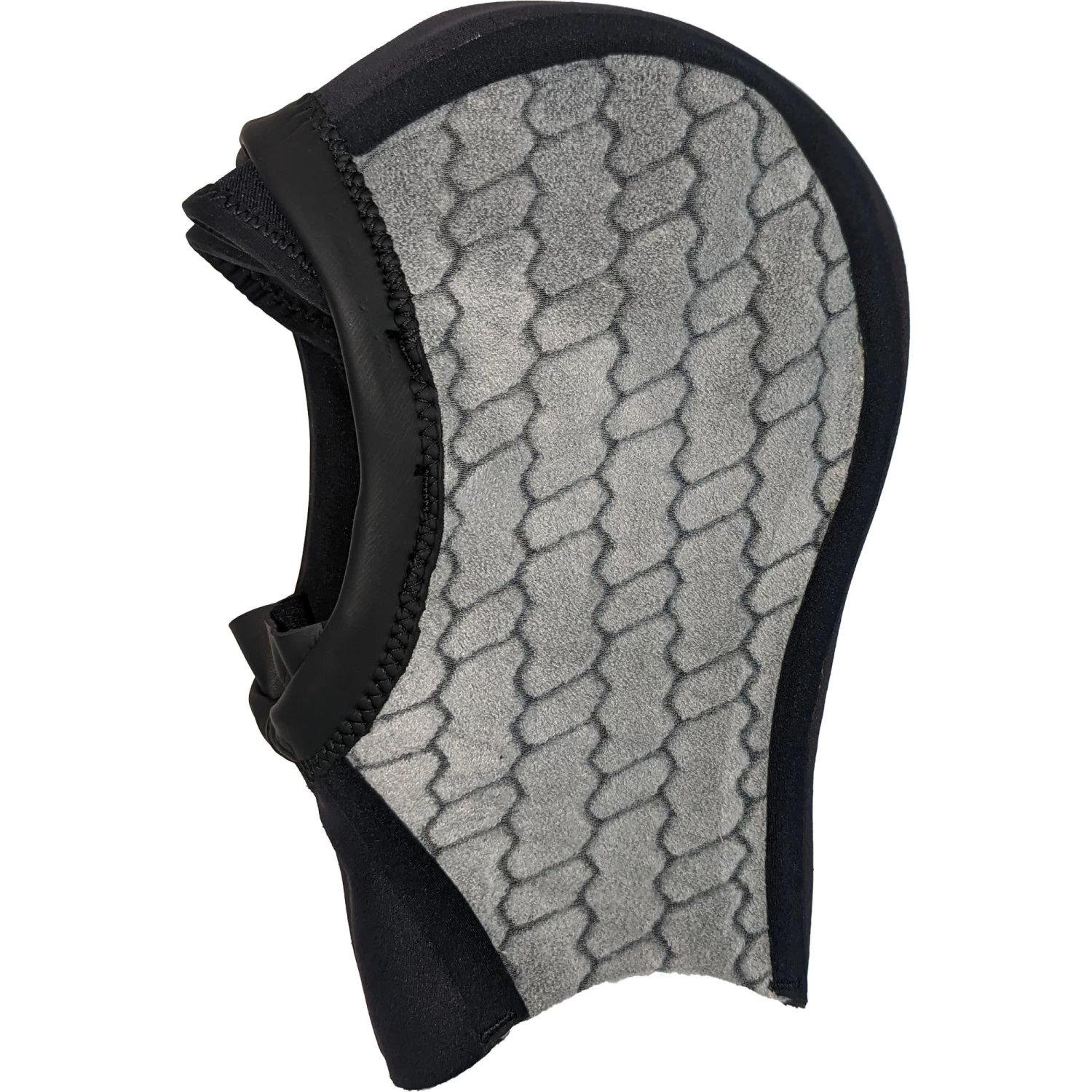 Furno Warm 3mm Wetsuit Hood - Image 6