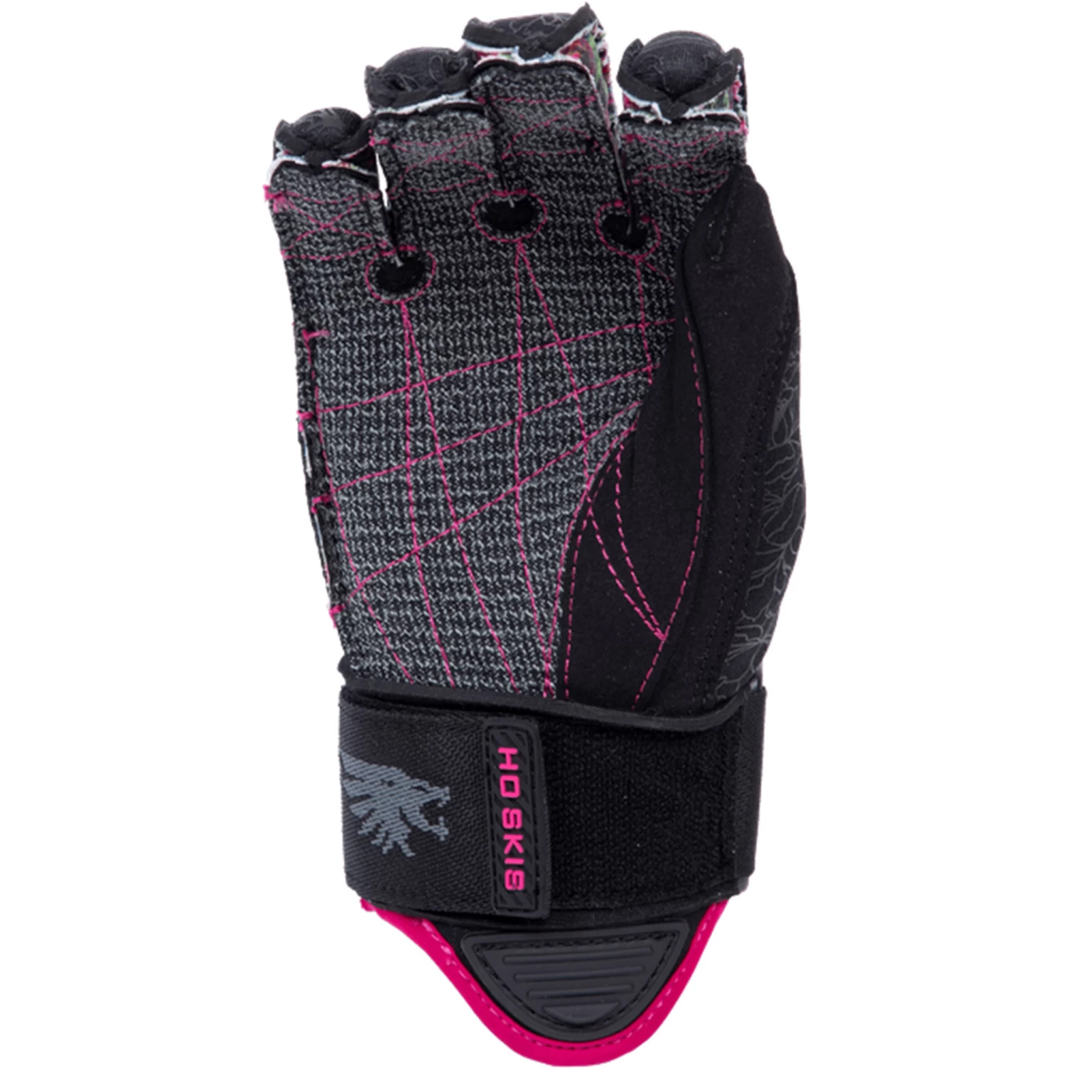 Womens Syndicate Angel Inside Out Glove - Image 2