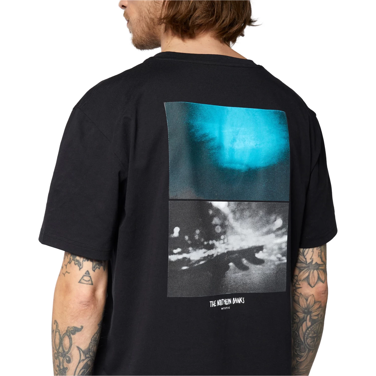 Mystic Mens Gloom Tee - Image 3
