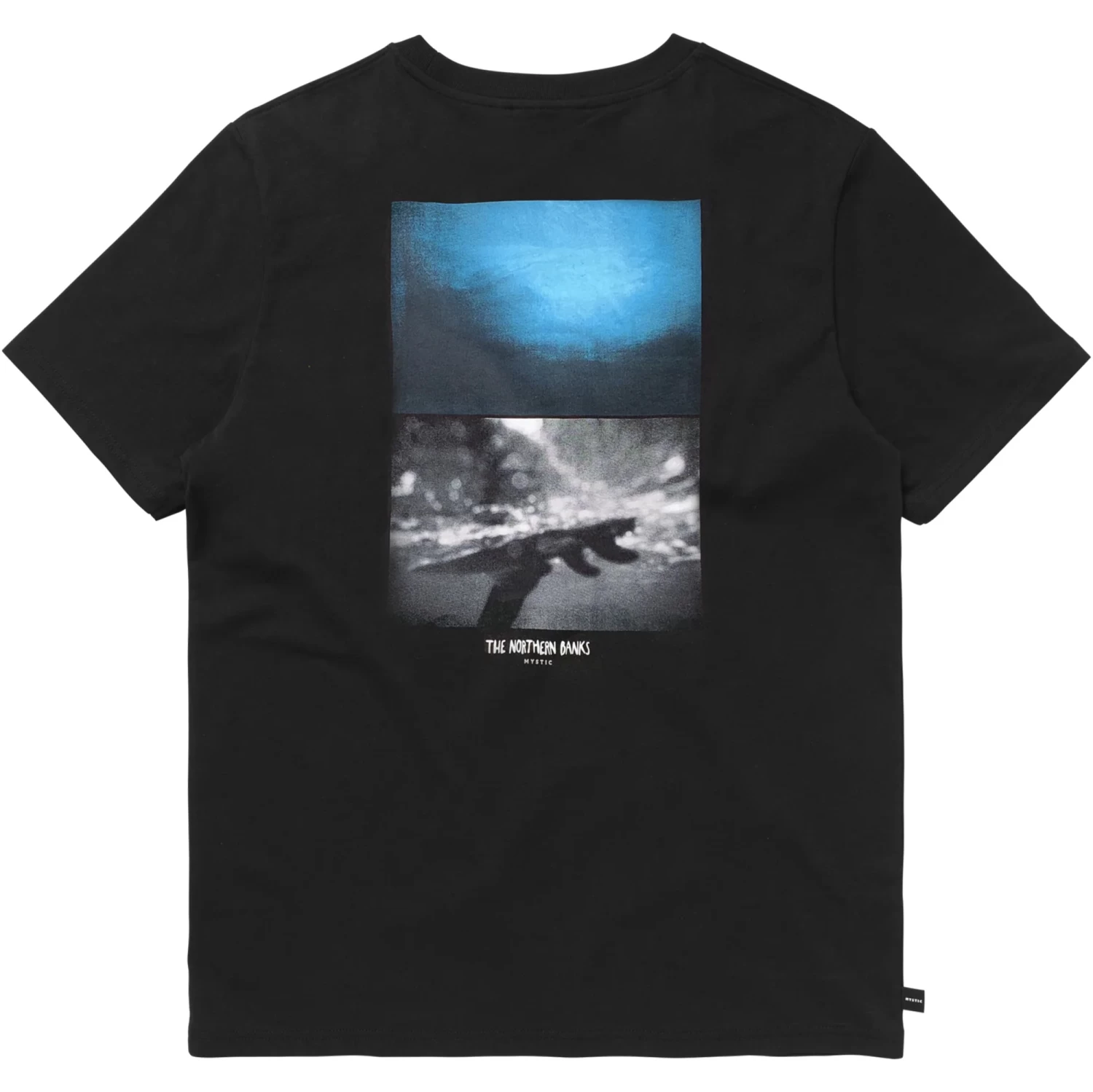 Mystic Mens Gloom Tee - Image 2