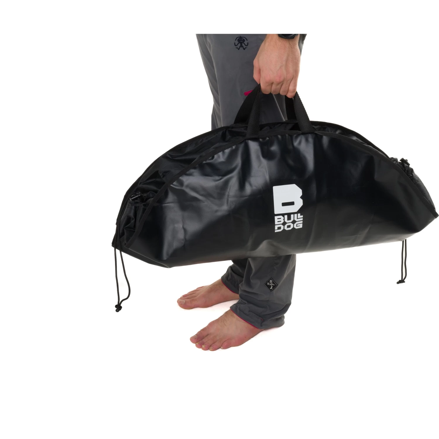 BULLDOG Changing Mat - Image 2