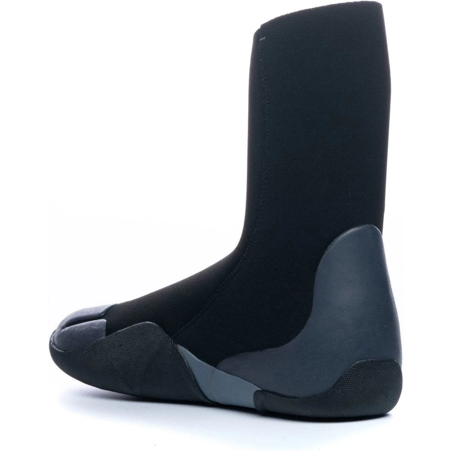 Legend 5mm Round Toe Boots - Image 2