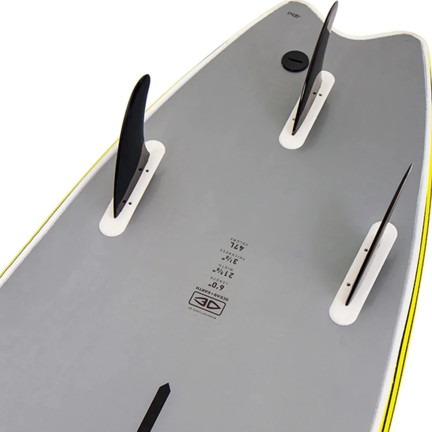 Ezi Rider Softboard - Image 4