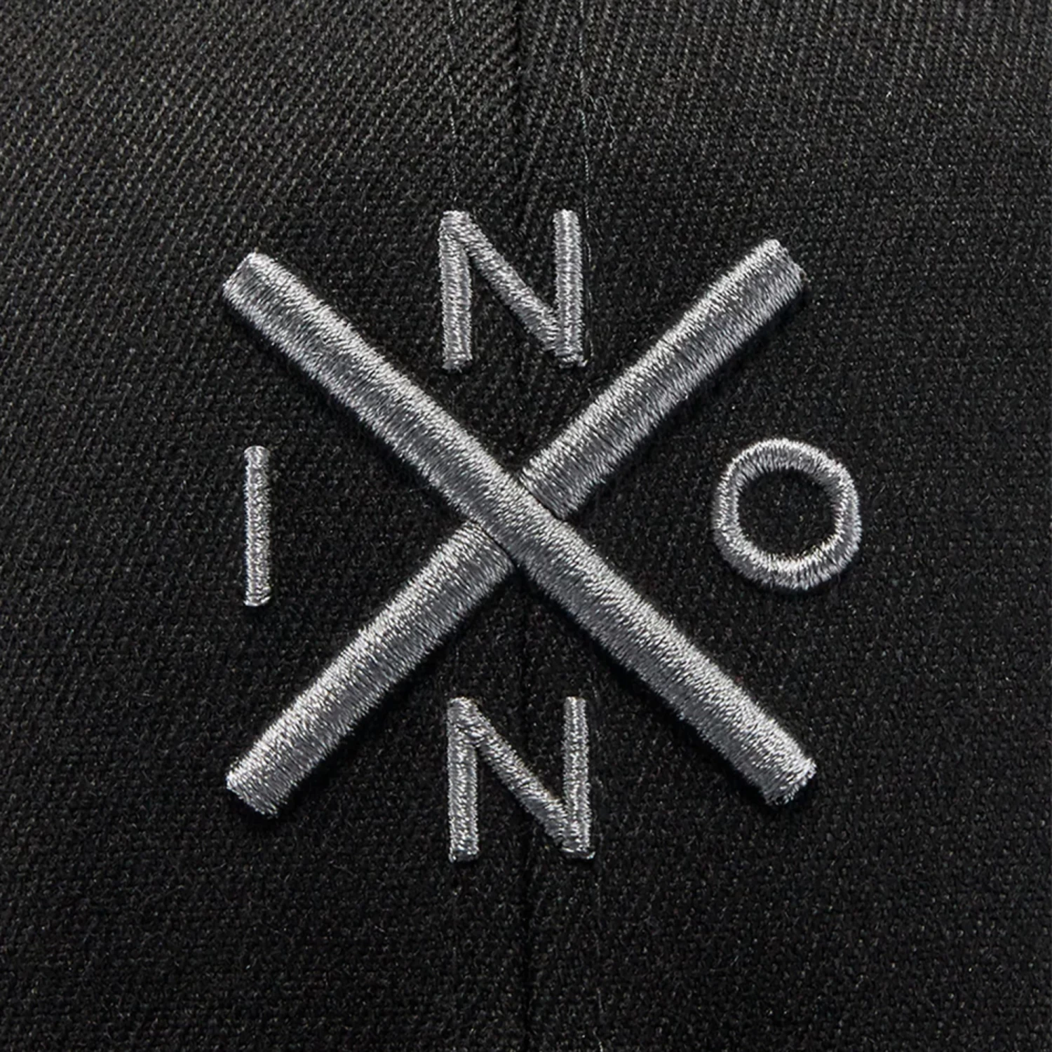 NIXON Exchange Flex Fit Hat - Image 5