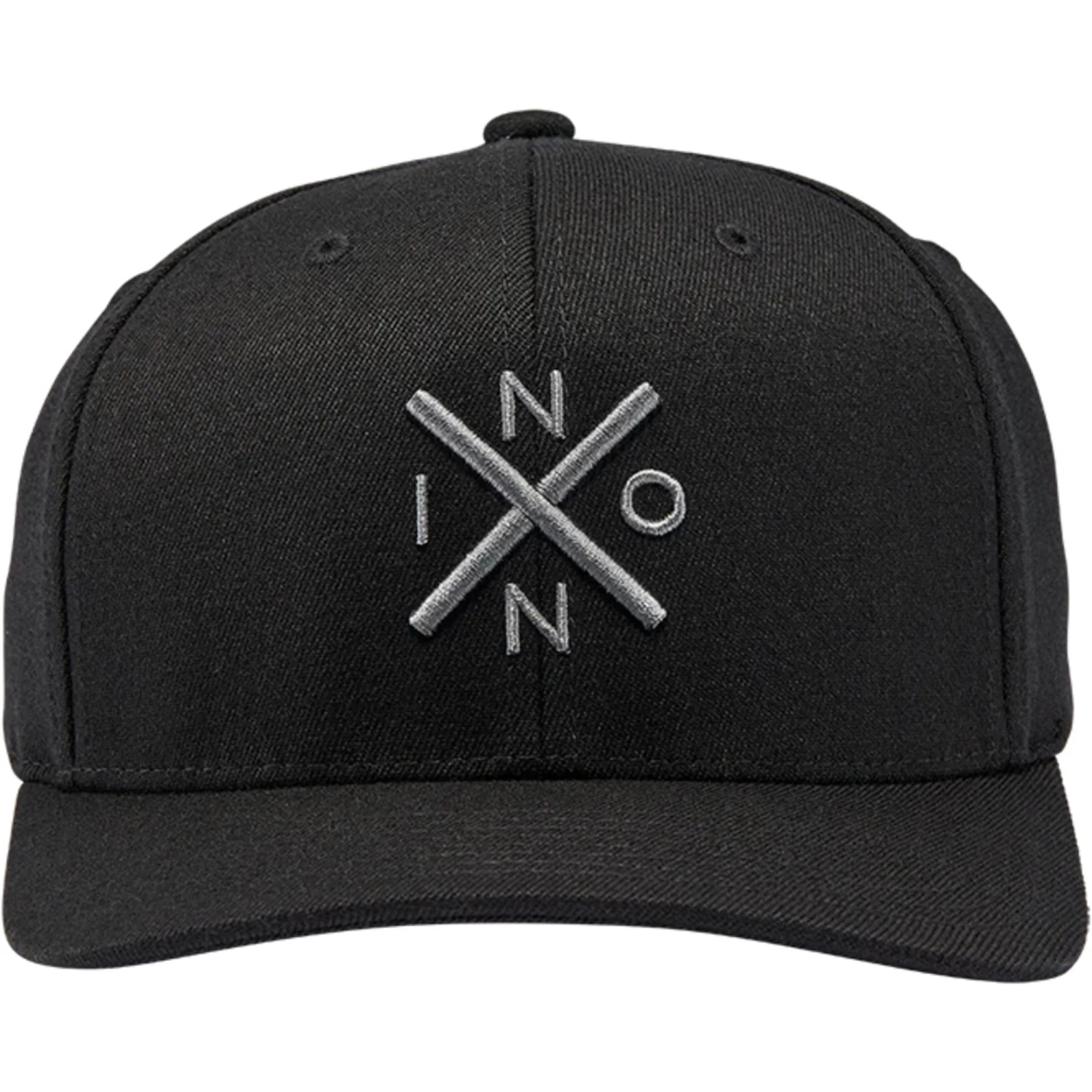 NIXON Exchange Flex Fit Hat - Image 3