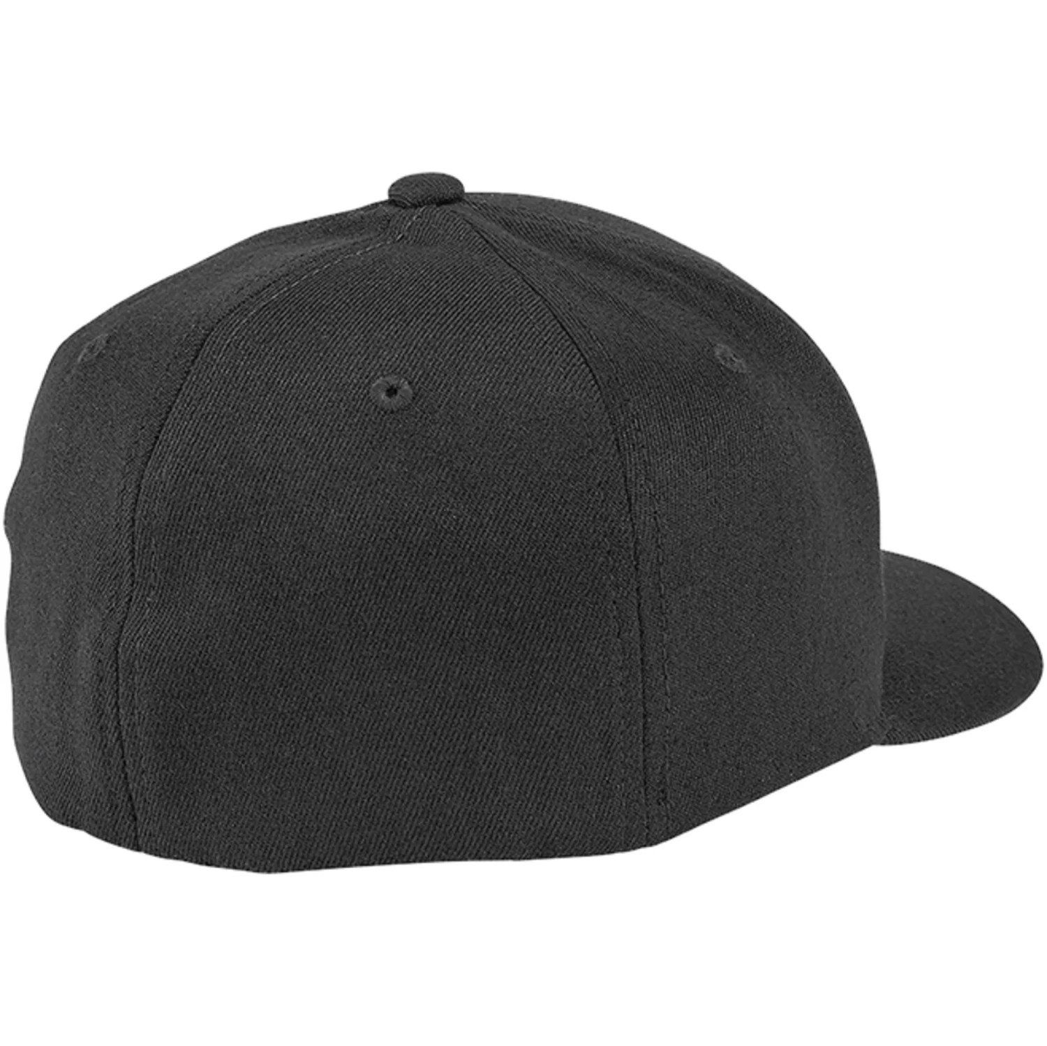 NIXON Exchange Flex Fit Hat - Image 2