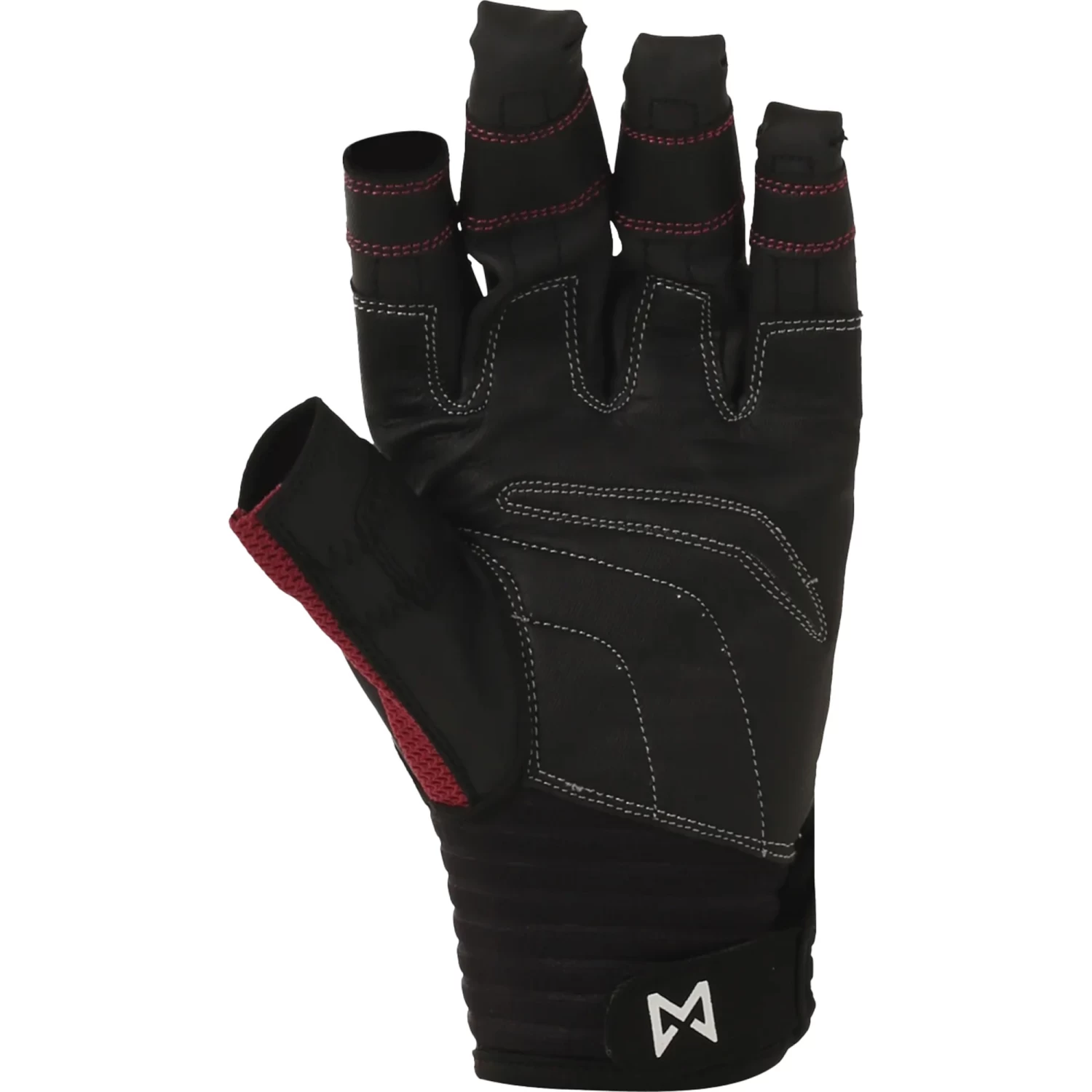 Junior Racing Gloves Full Flexiable Gloves - Image 2