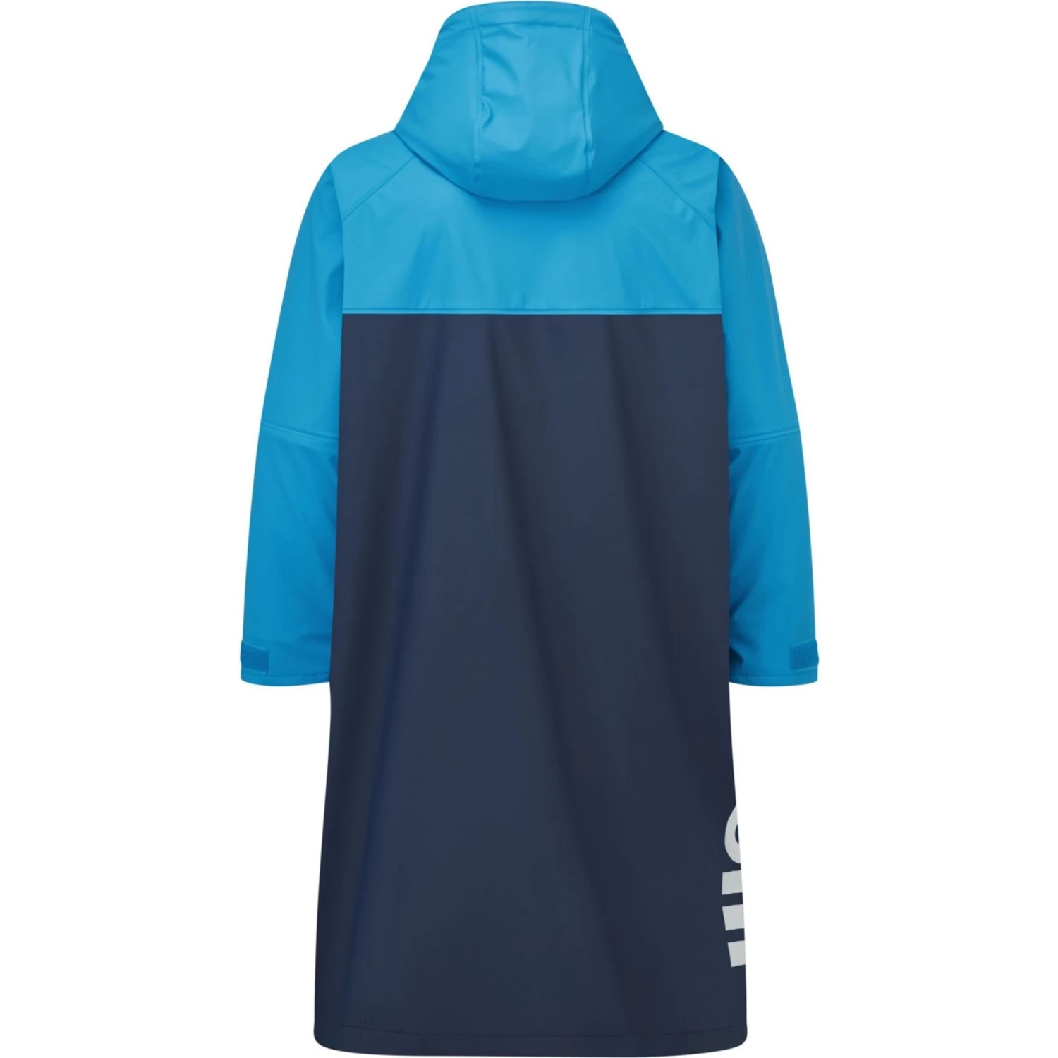 GILL Aqua Parker Change Robe - Image 2