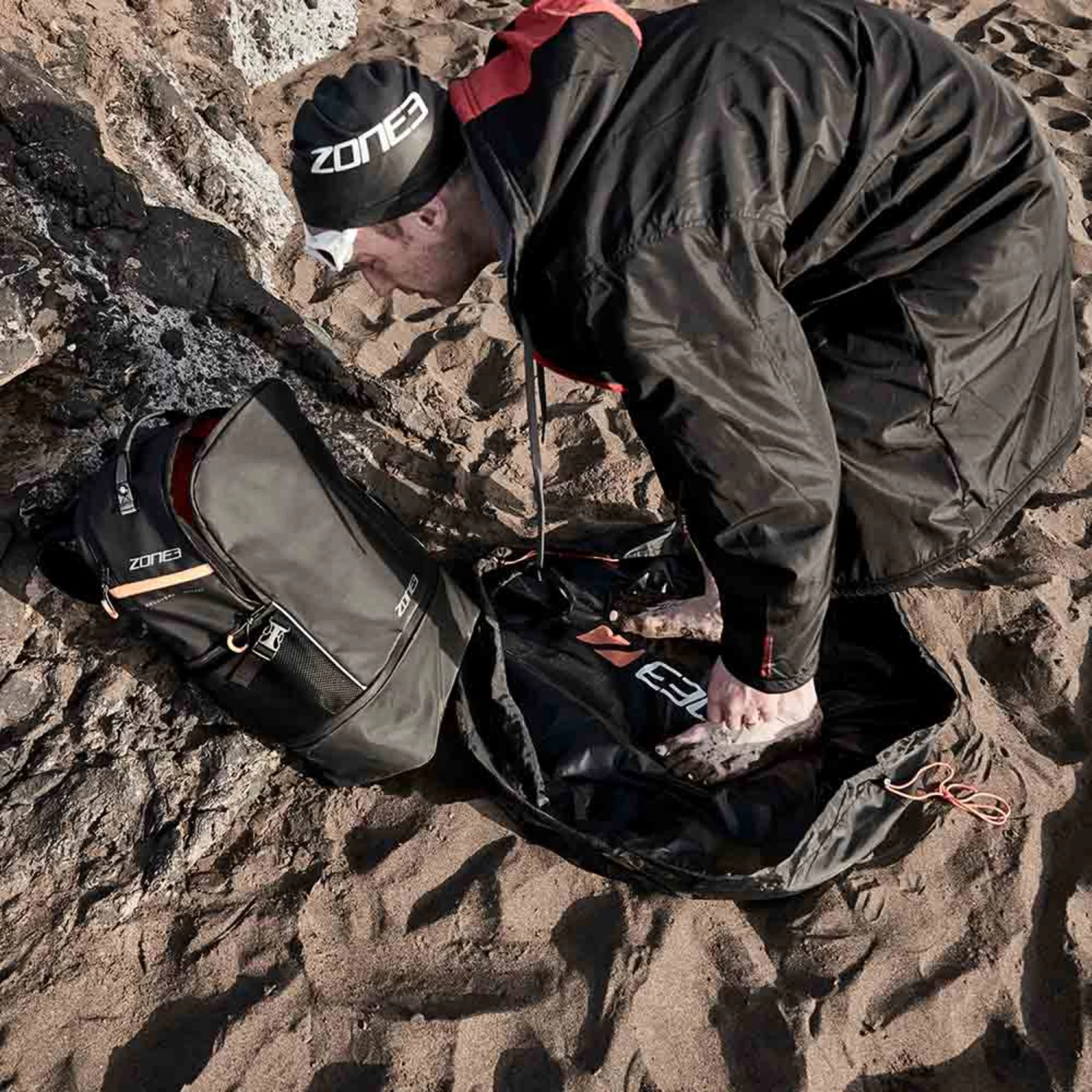 Zone3 Wetsuit Changing Mat - Image 6