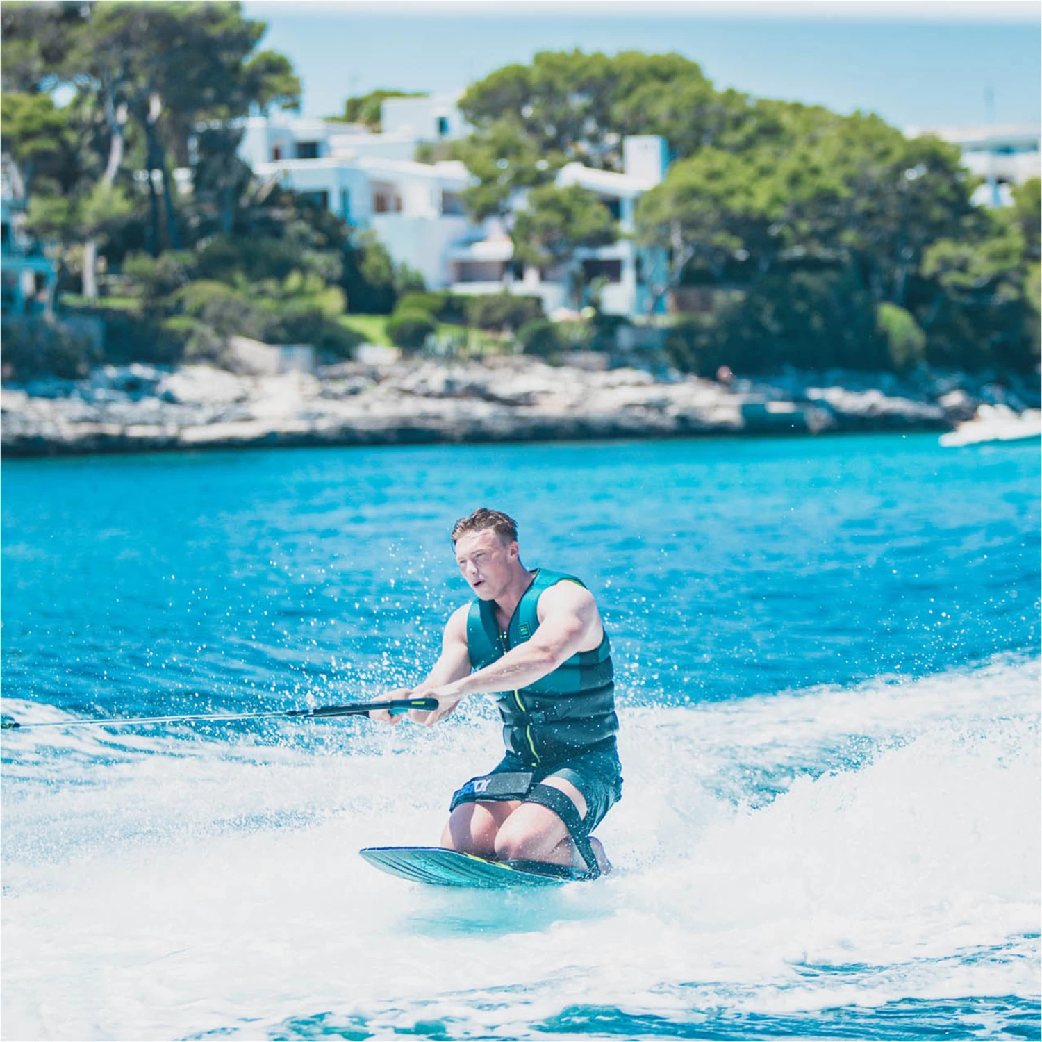 JOBE Prophecy Kneeboard - Image 9