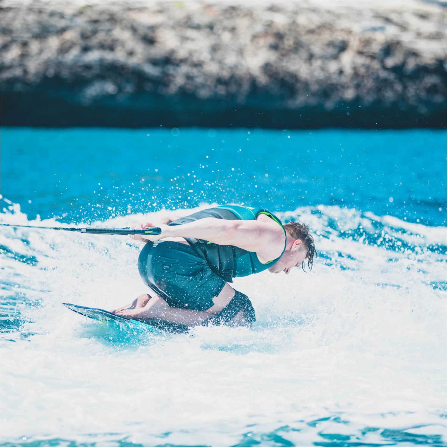 JOBE Prophecy Kneeboard - Image 8