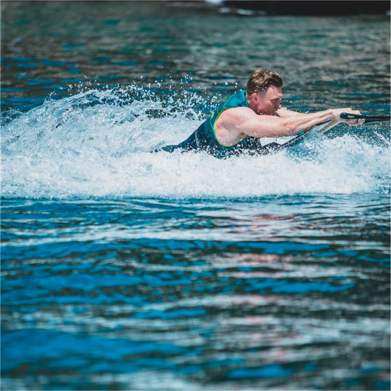 JOBE Prophecy Kneeboard - Image 5