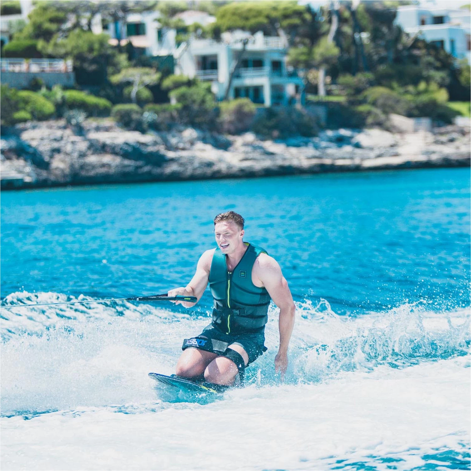 JOBE Prophecy Kneeboard - Image 2