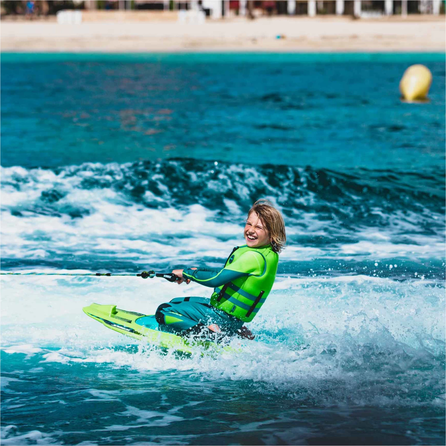 JOBE Slash Kneeboard - Image 9