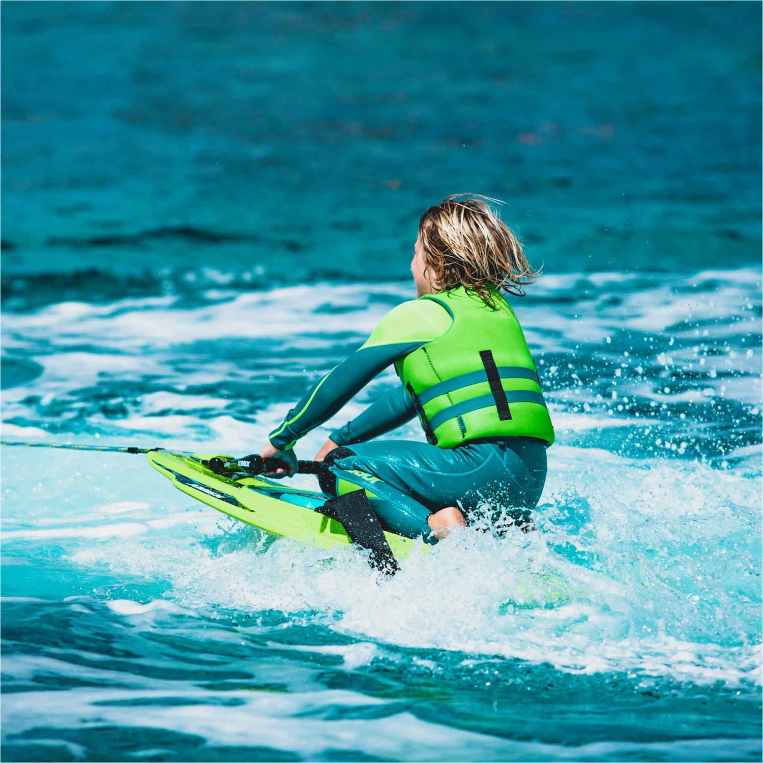 JOBE Slash Kneeboard - Image 7