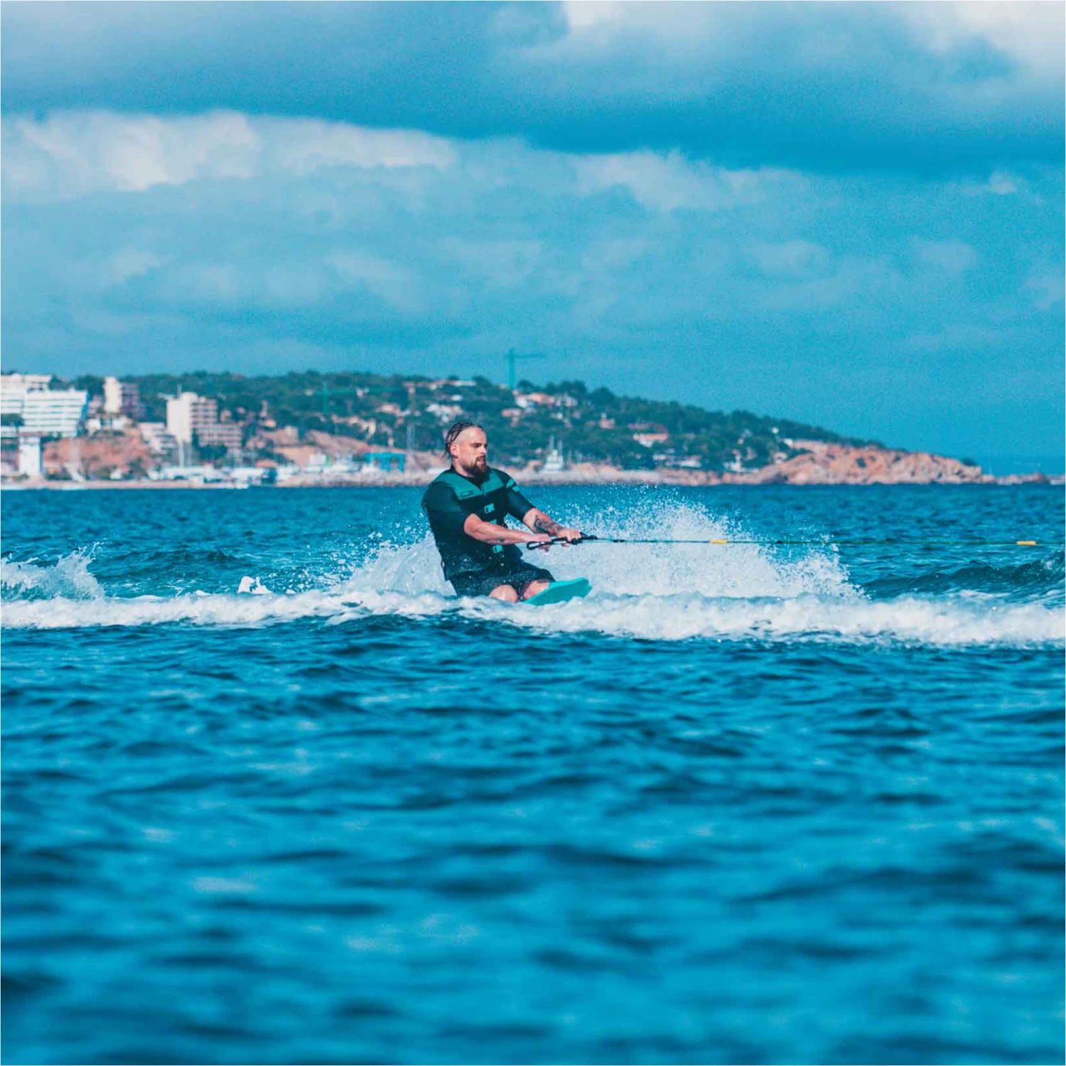 JOBE Slash Kneeboard Package - Image 7