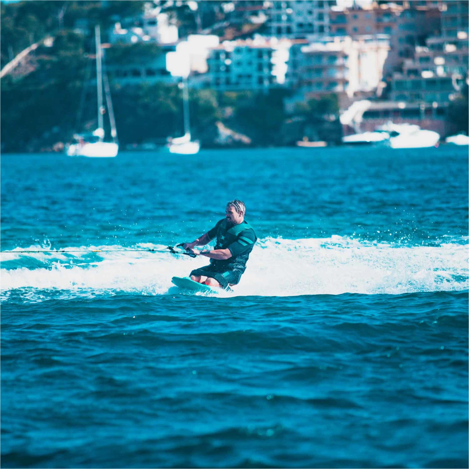 JOBE Slash Kneeboard Package - Image 6