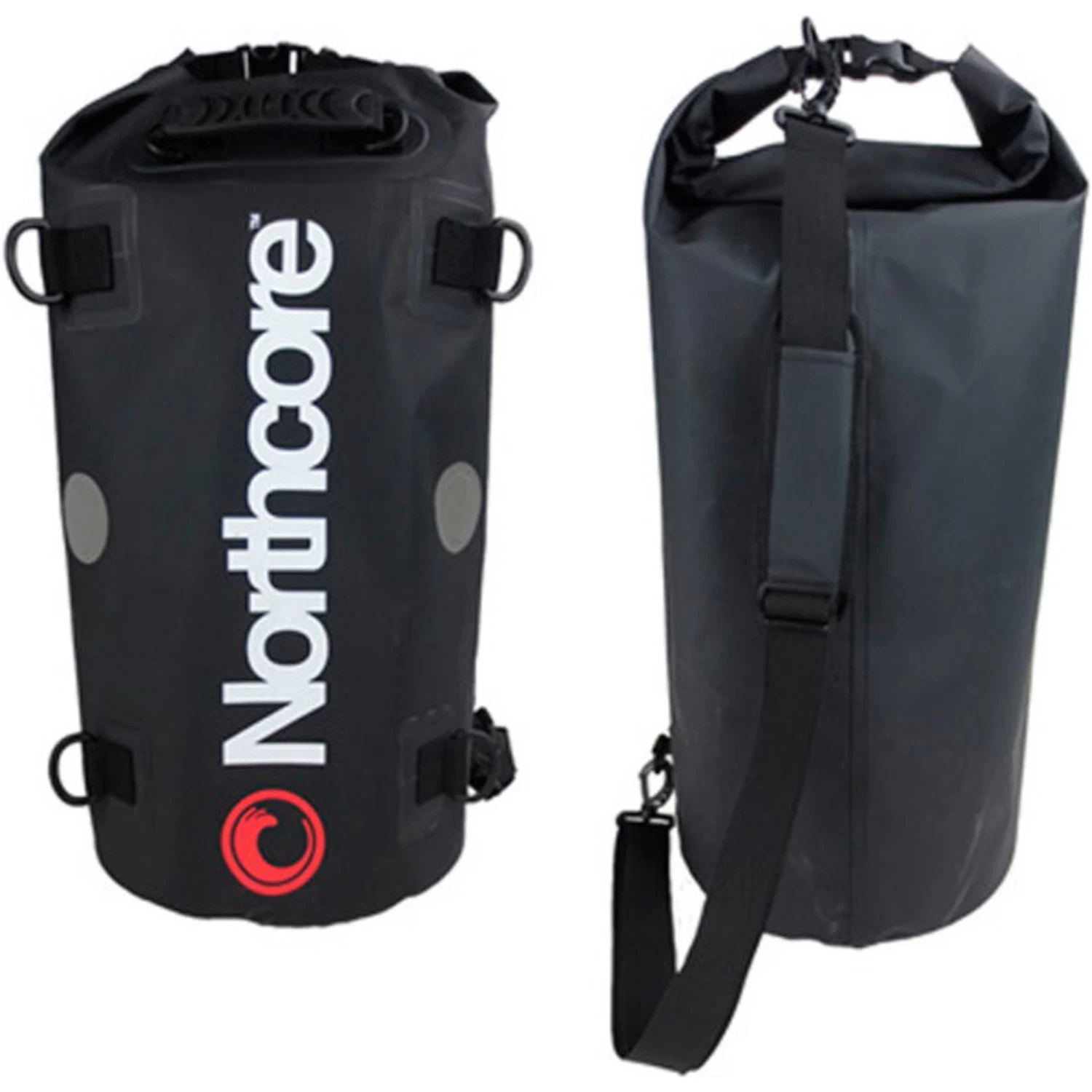 Northcore 40L Dry Bag, Wetsuit Hanger & Keypod Bundle - Image 2