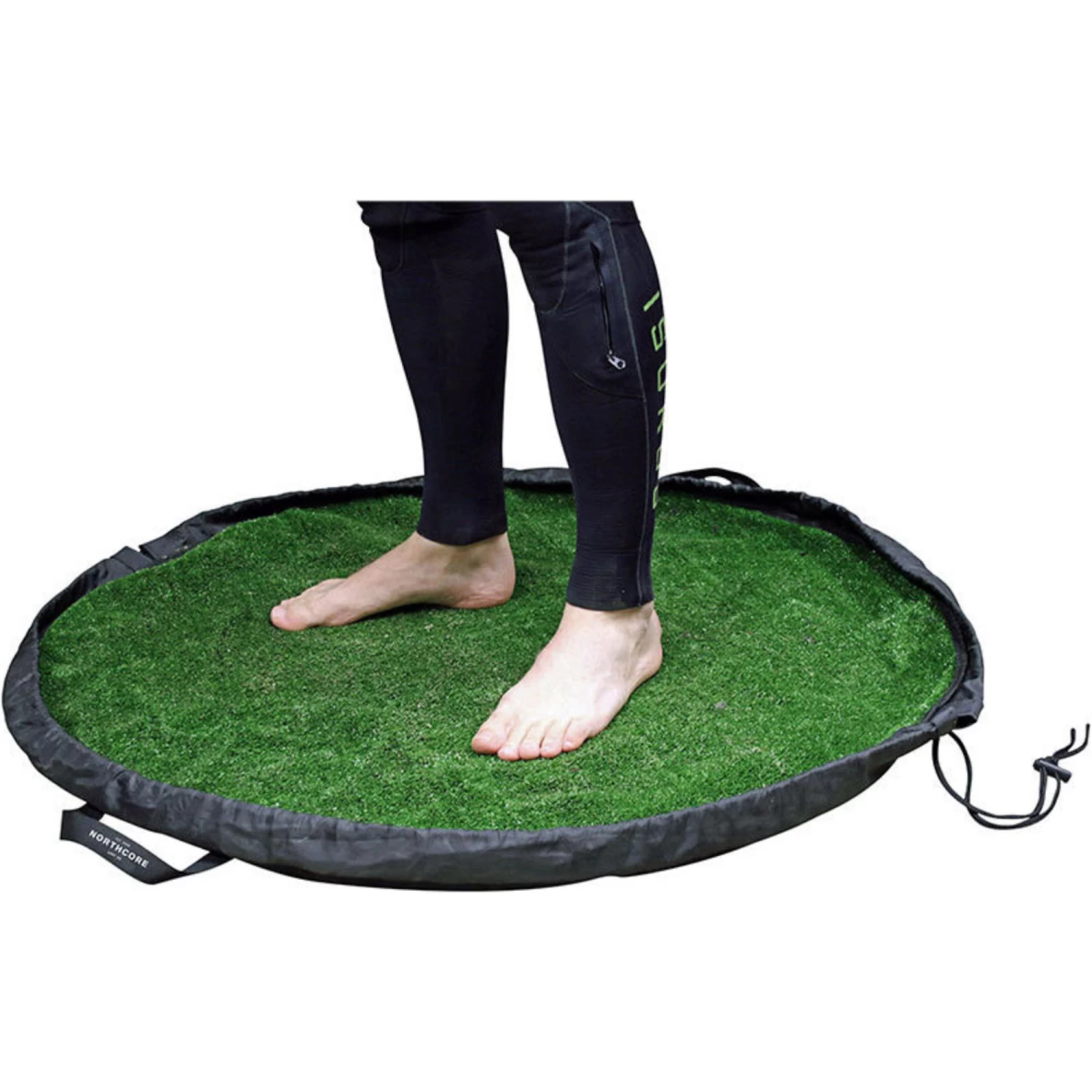 Northcore 40L Dry Bag, Change Mat & Wetsuit Hanger Bundle - Image 3