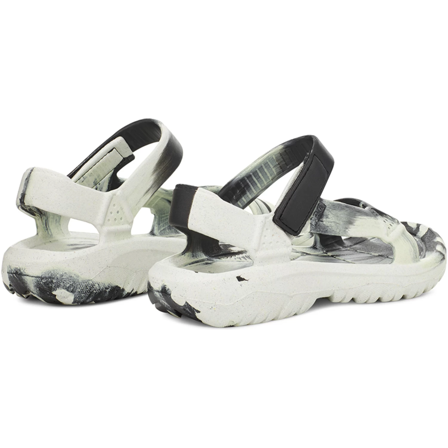 Teva Womens Hurricane Drift Huemix Sandals - Image 3