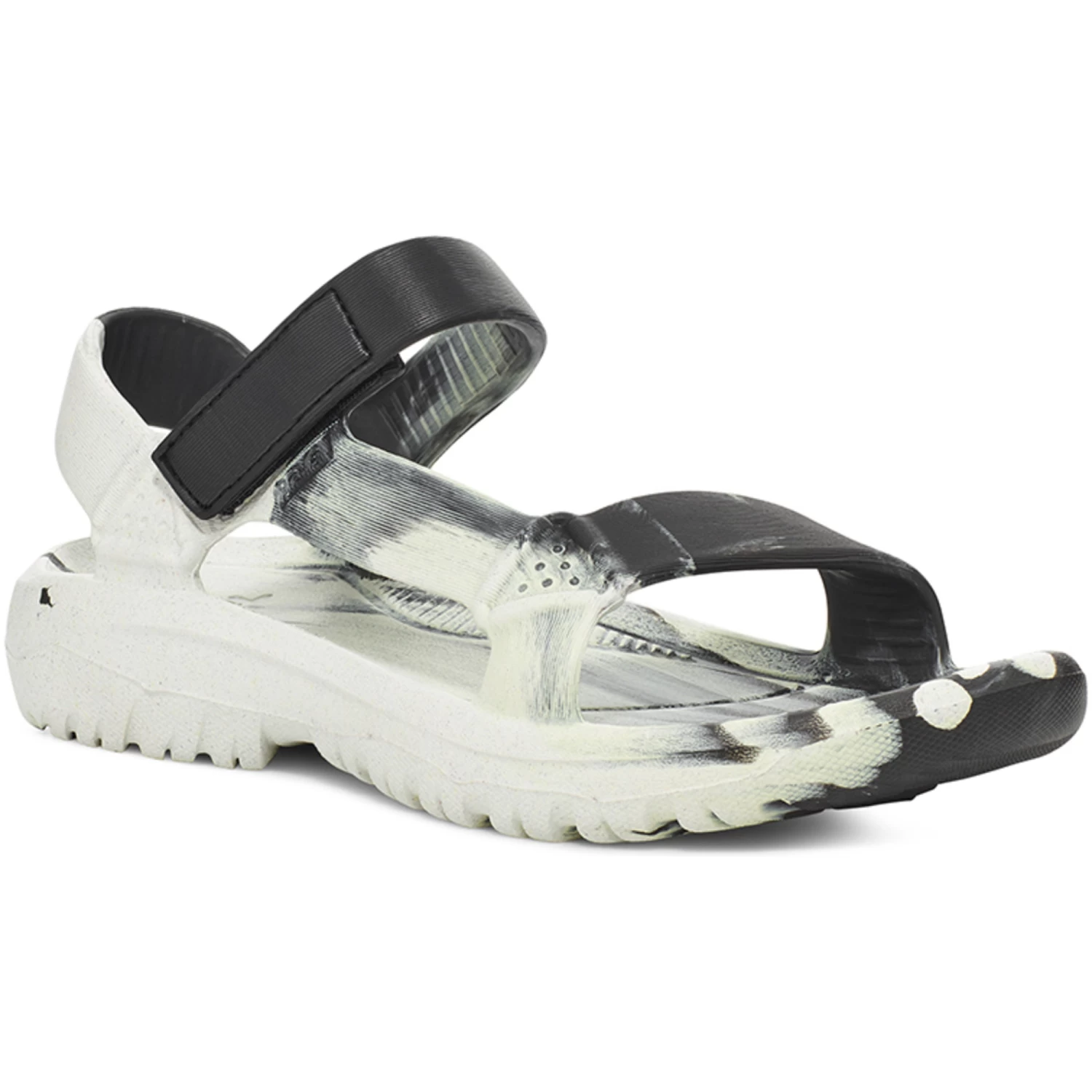 Teva Womens Hurricane Drift Huemix Sandals - Image 2
