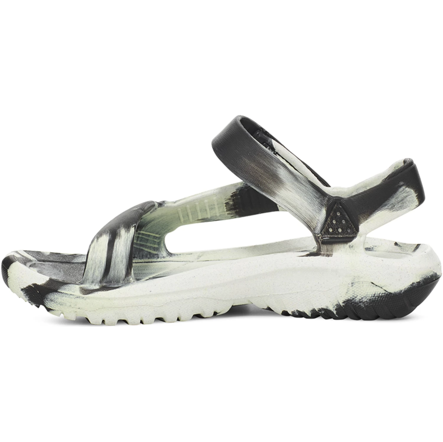 Teva Womens Hurricane Drift Huemix Sandals - Image 6