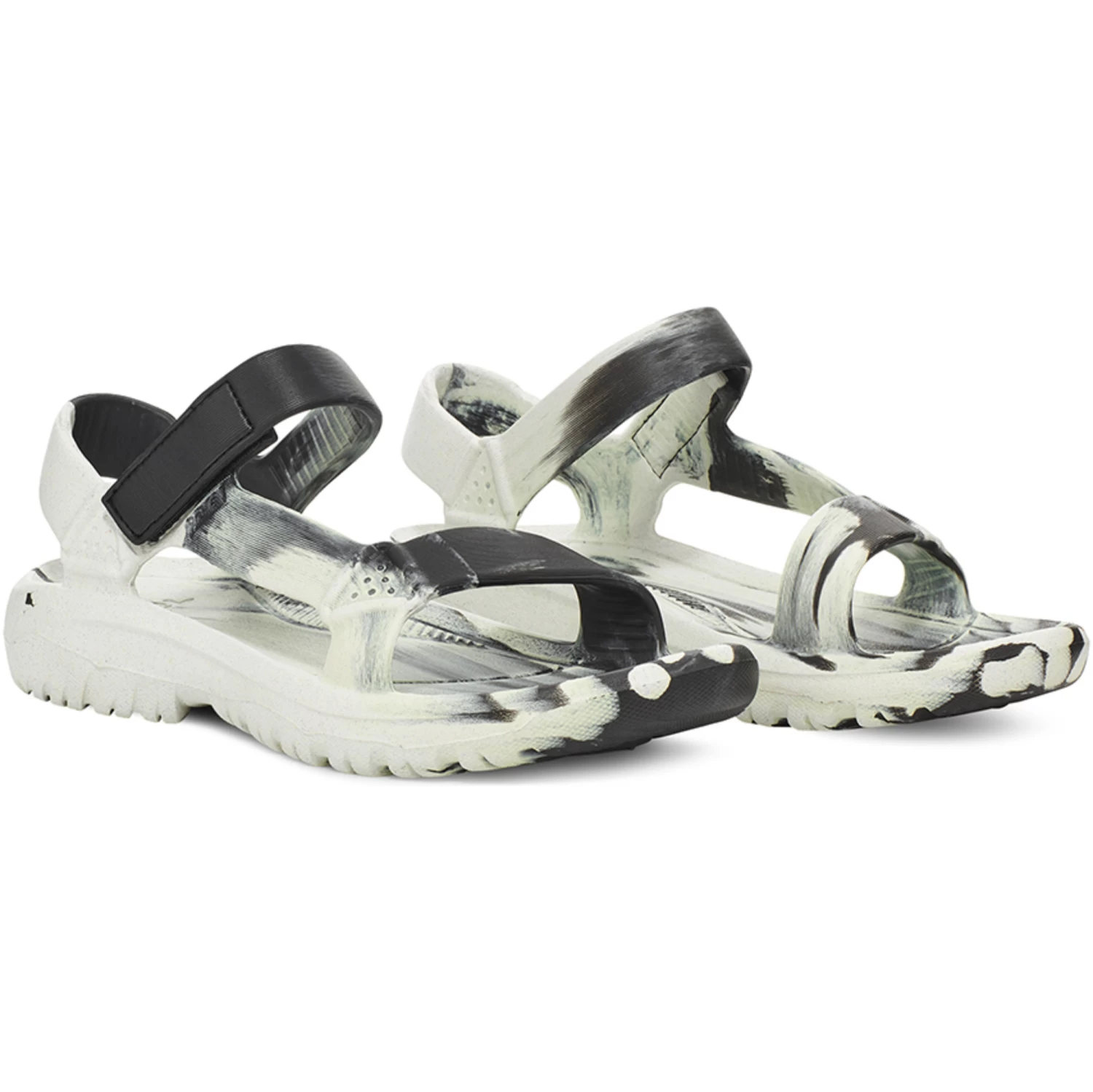 Teva Womens Hurricane Drift Huemix Sandals - Image 4