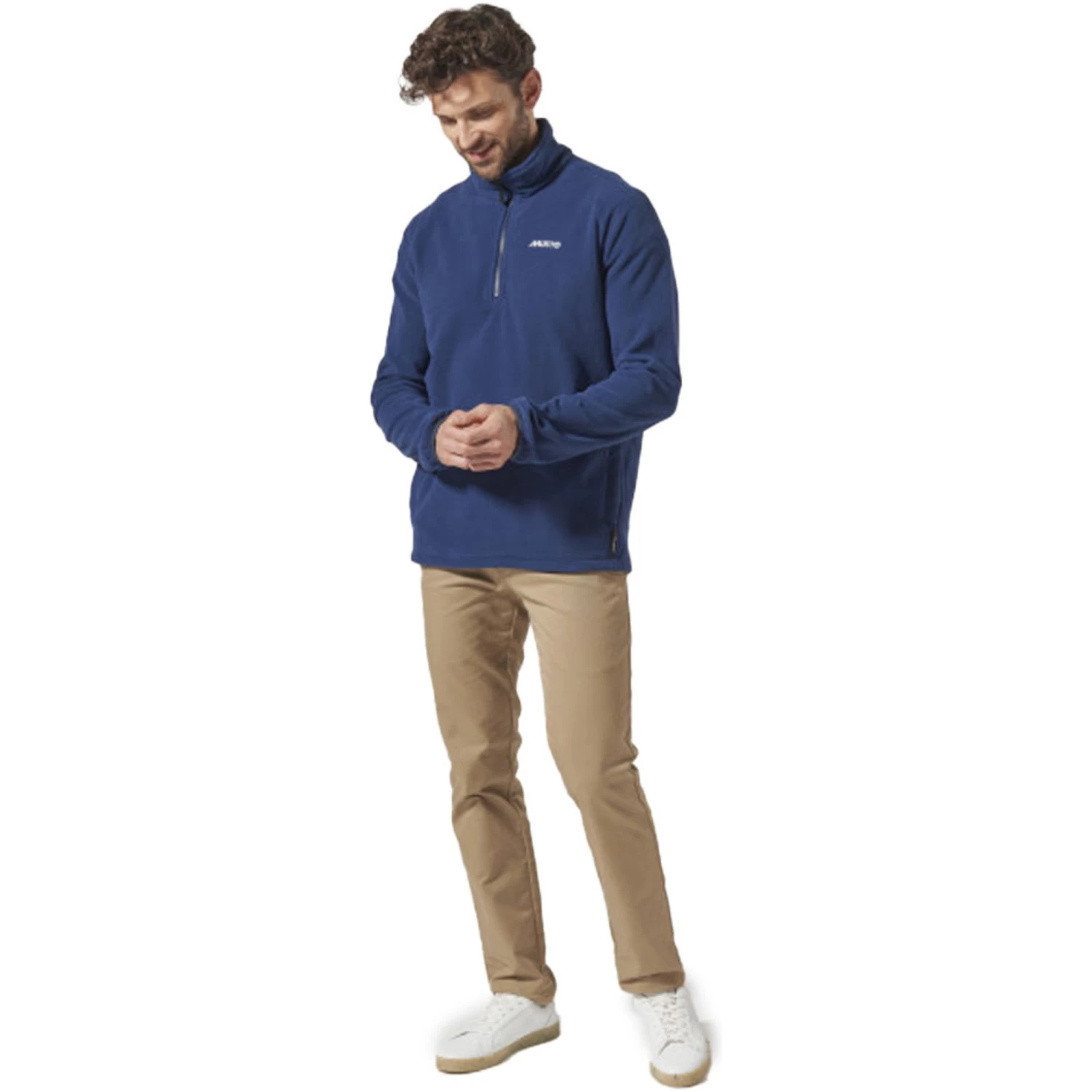 MUSTO Mens Snug Fleece - Image 4
