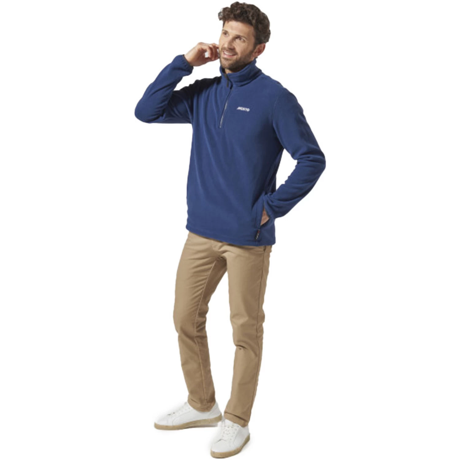 MUSTO Mens Snug Fleece - Image 6