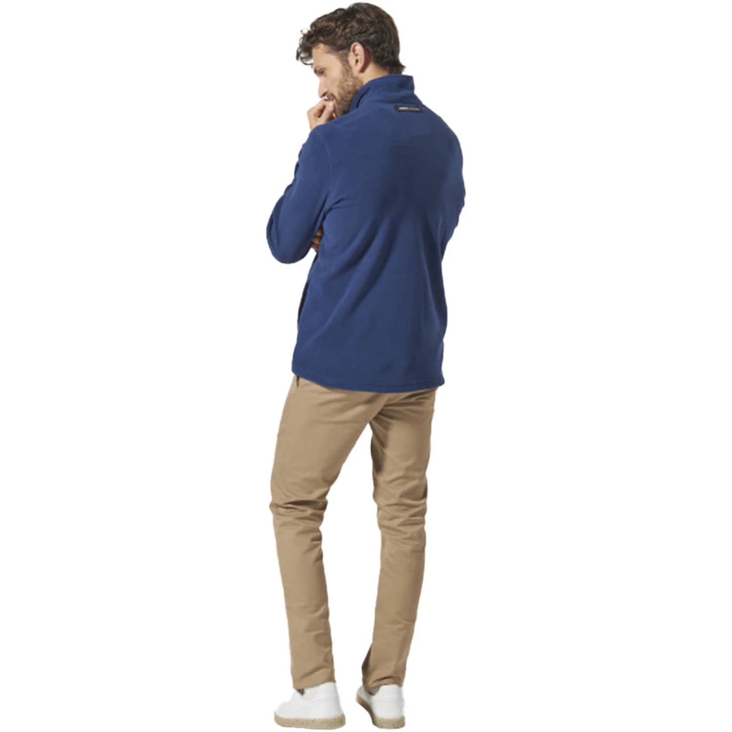 MUSTO Mens Snug Fleece - Image 7