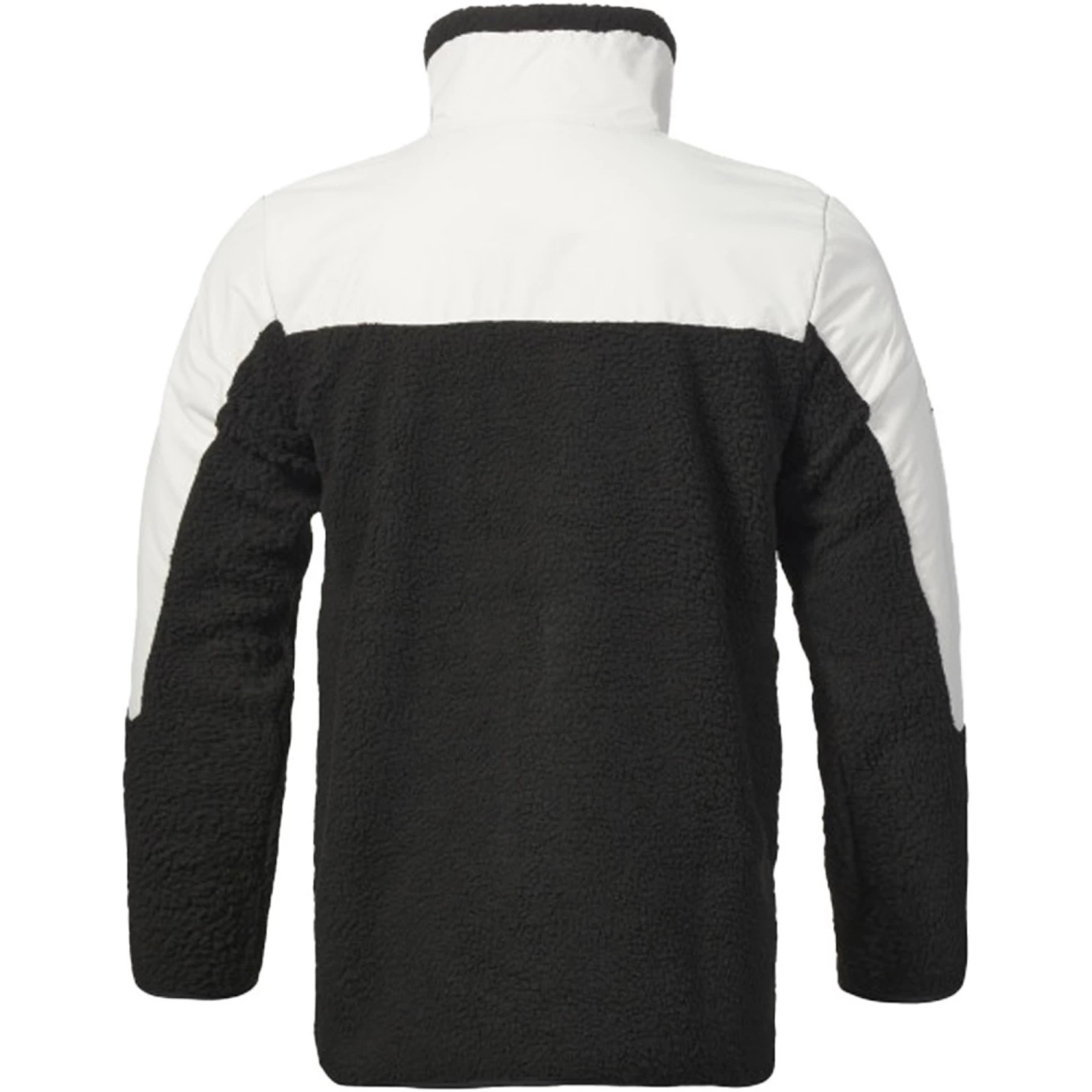 MUSTO Mens 64 Sherpa Fleece Jacket - Image 2