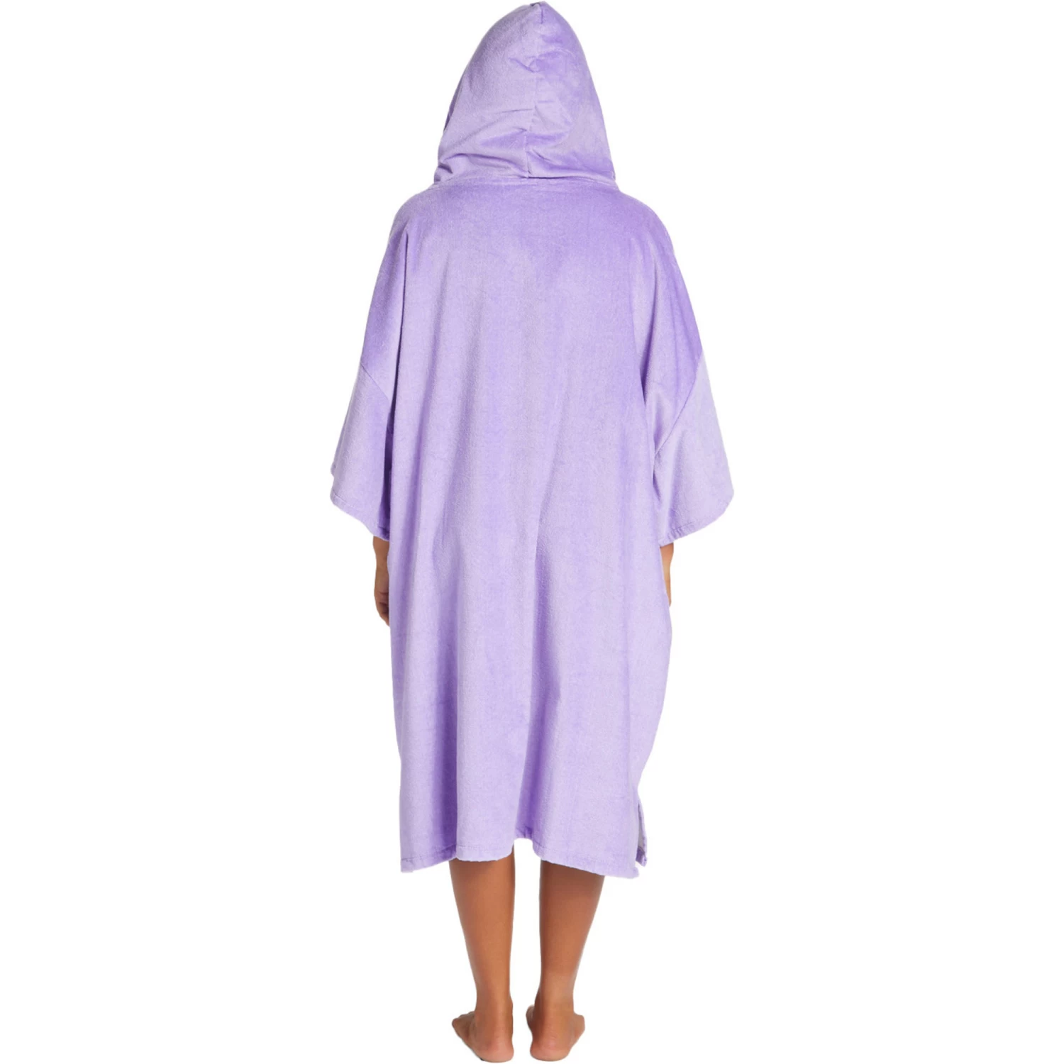 Billabong Womens Hooded Towel Change Robe / Poncho - Image 2